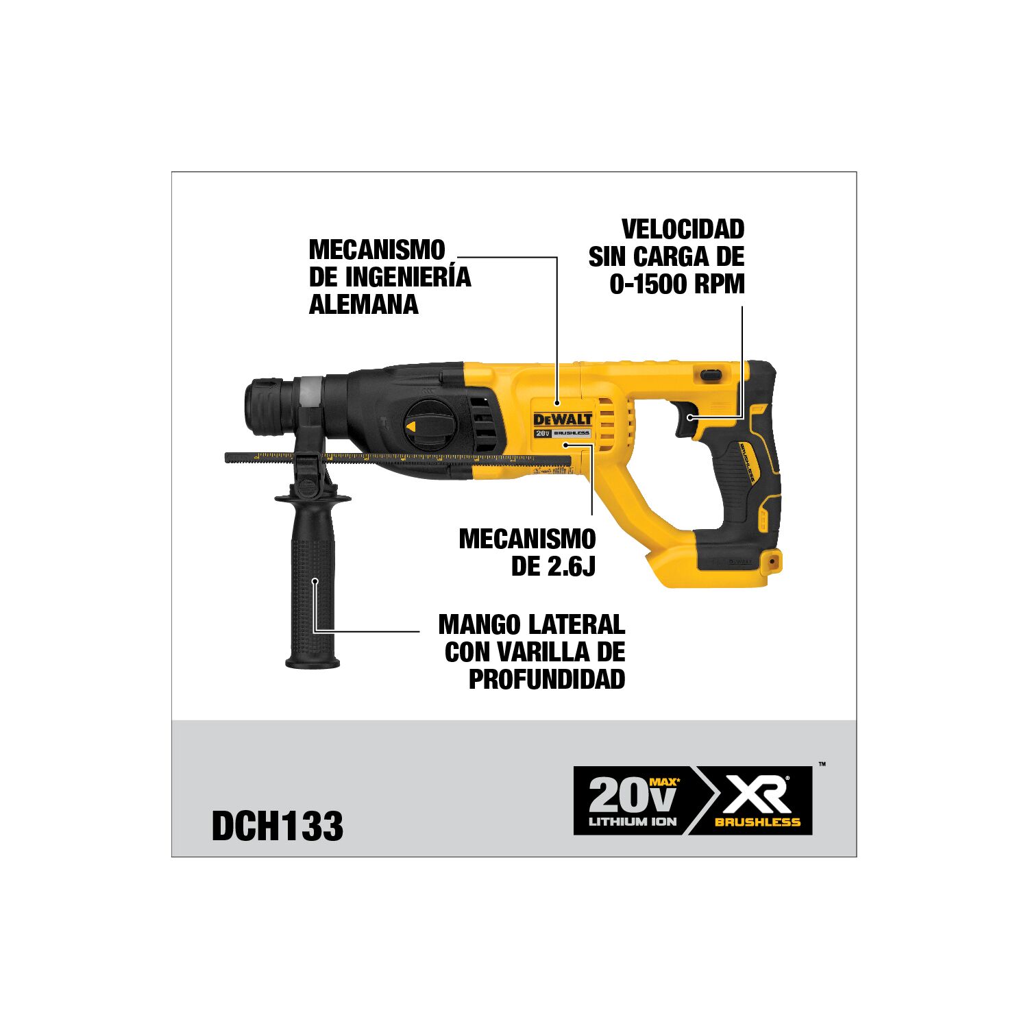 Producto Dewalt