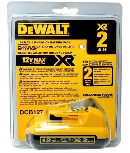 Producto Dewalt