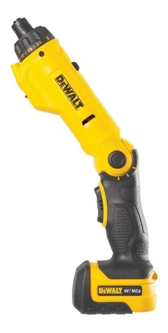 Producto Dewalt