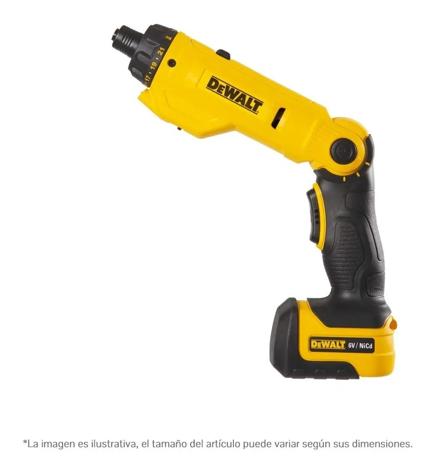 Producto Dewalt