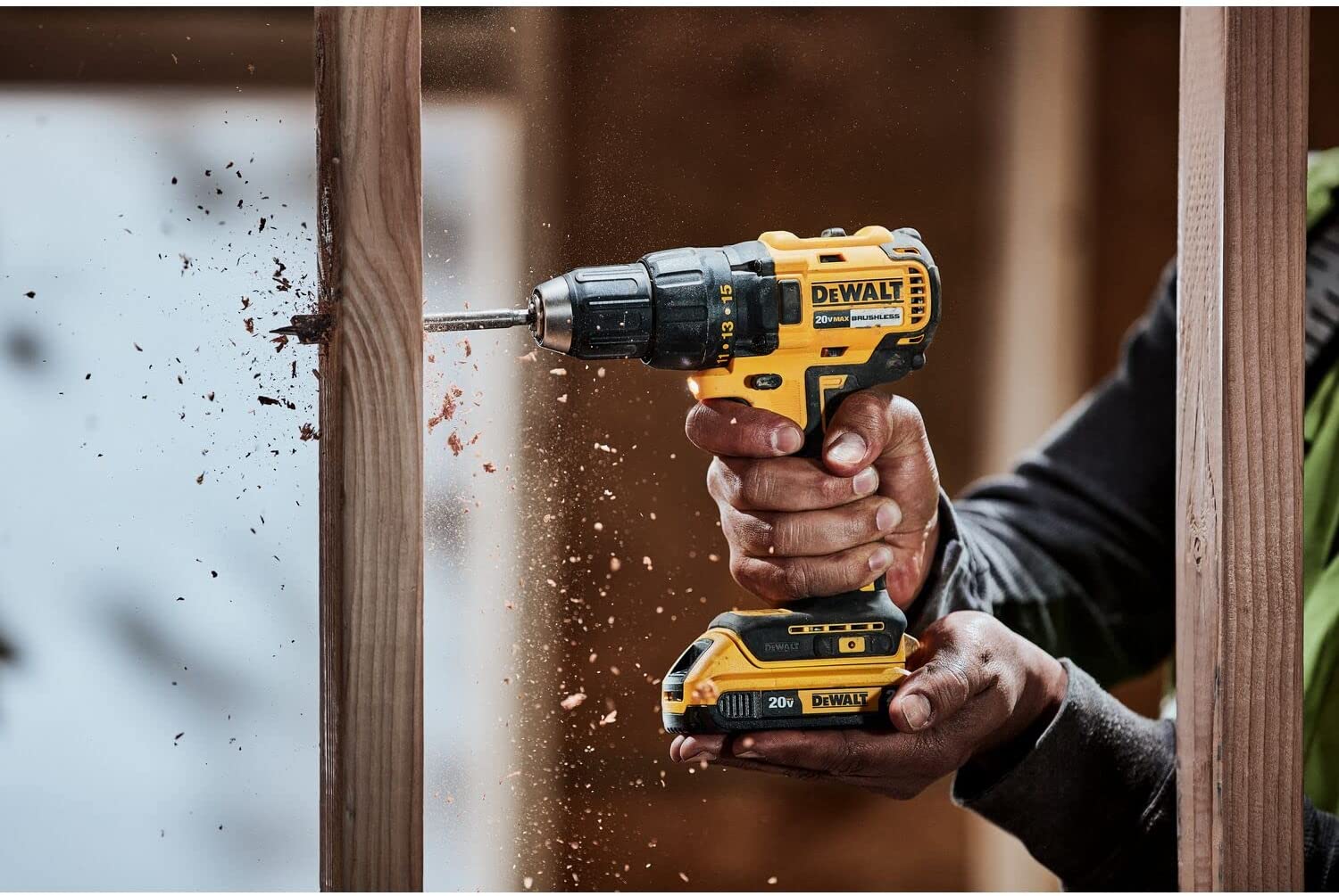 Producto Dewalt