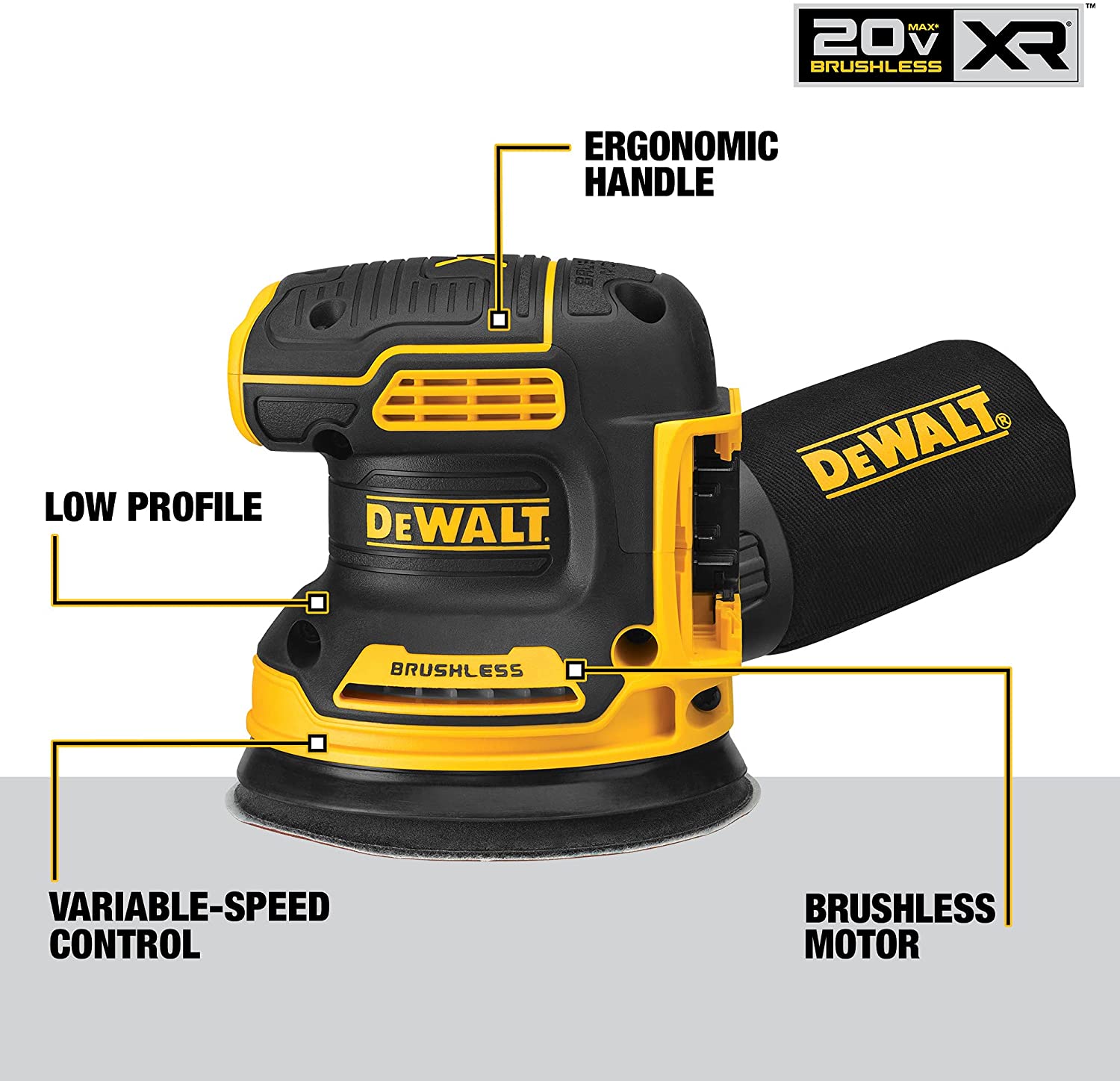 Producto Dewalt