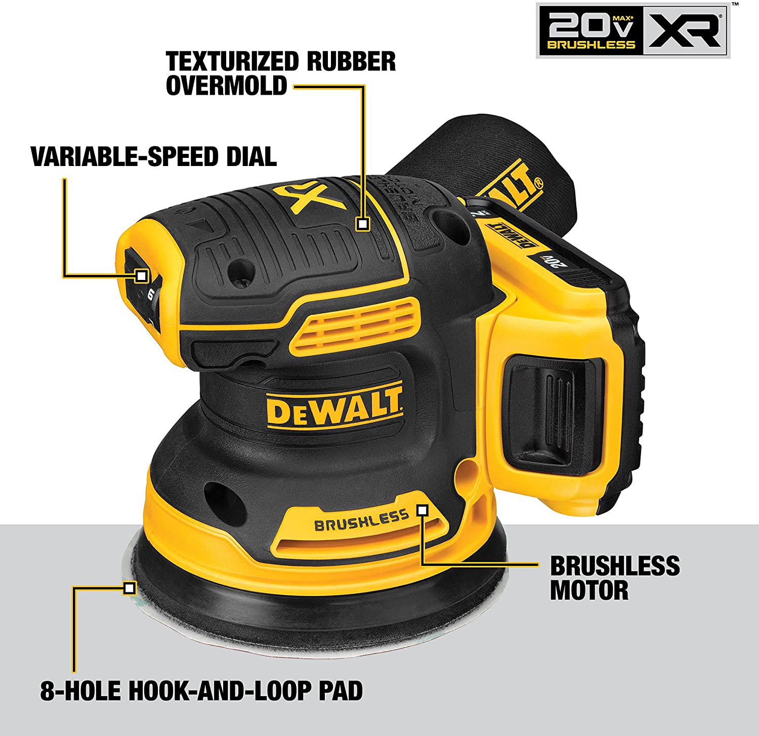 Producto Dewalt