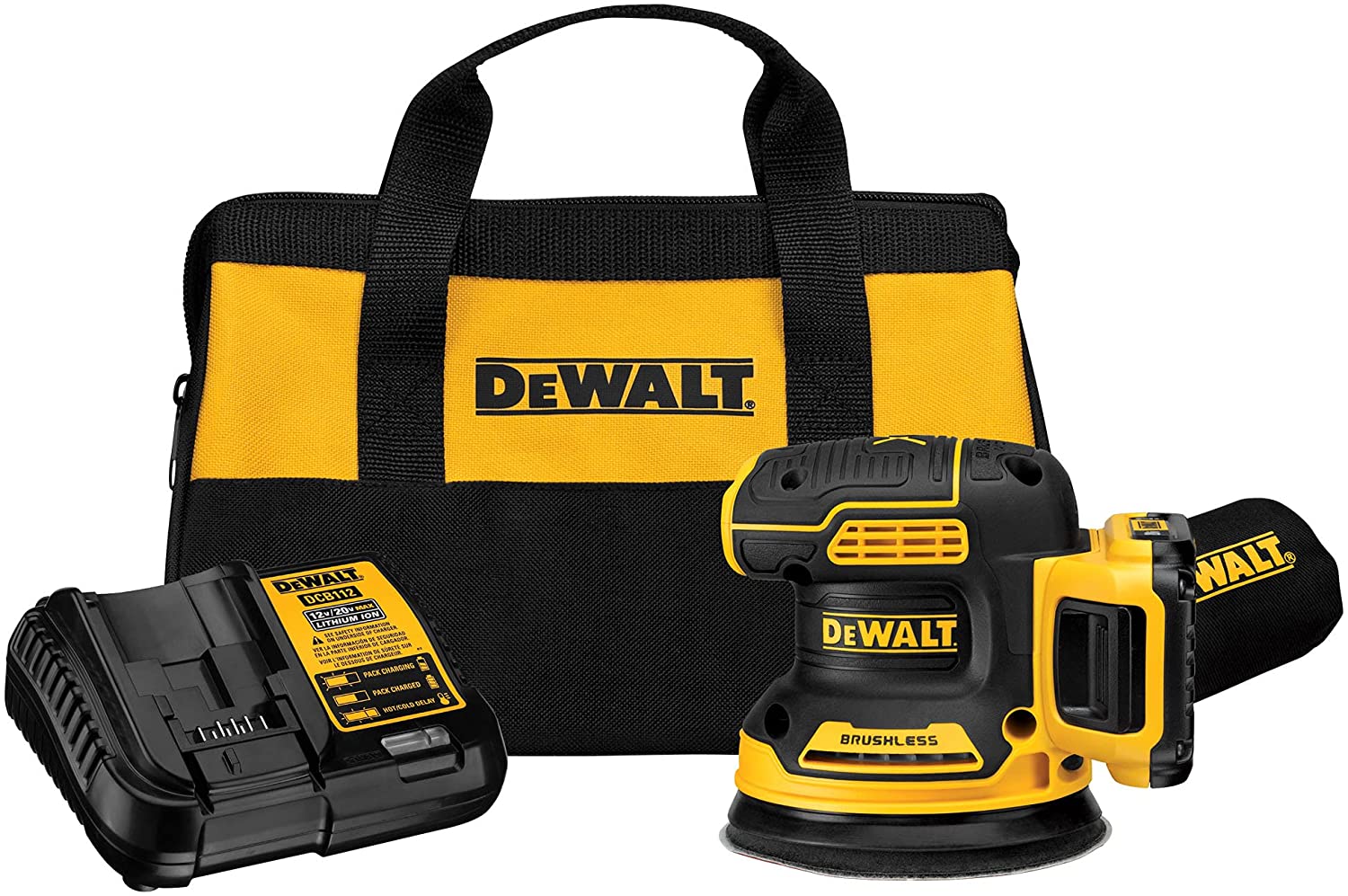 Producto Dewalt