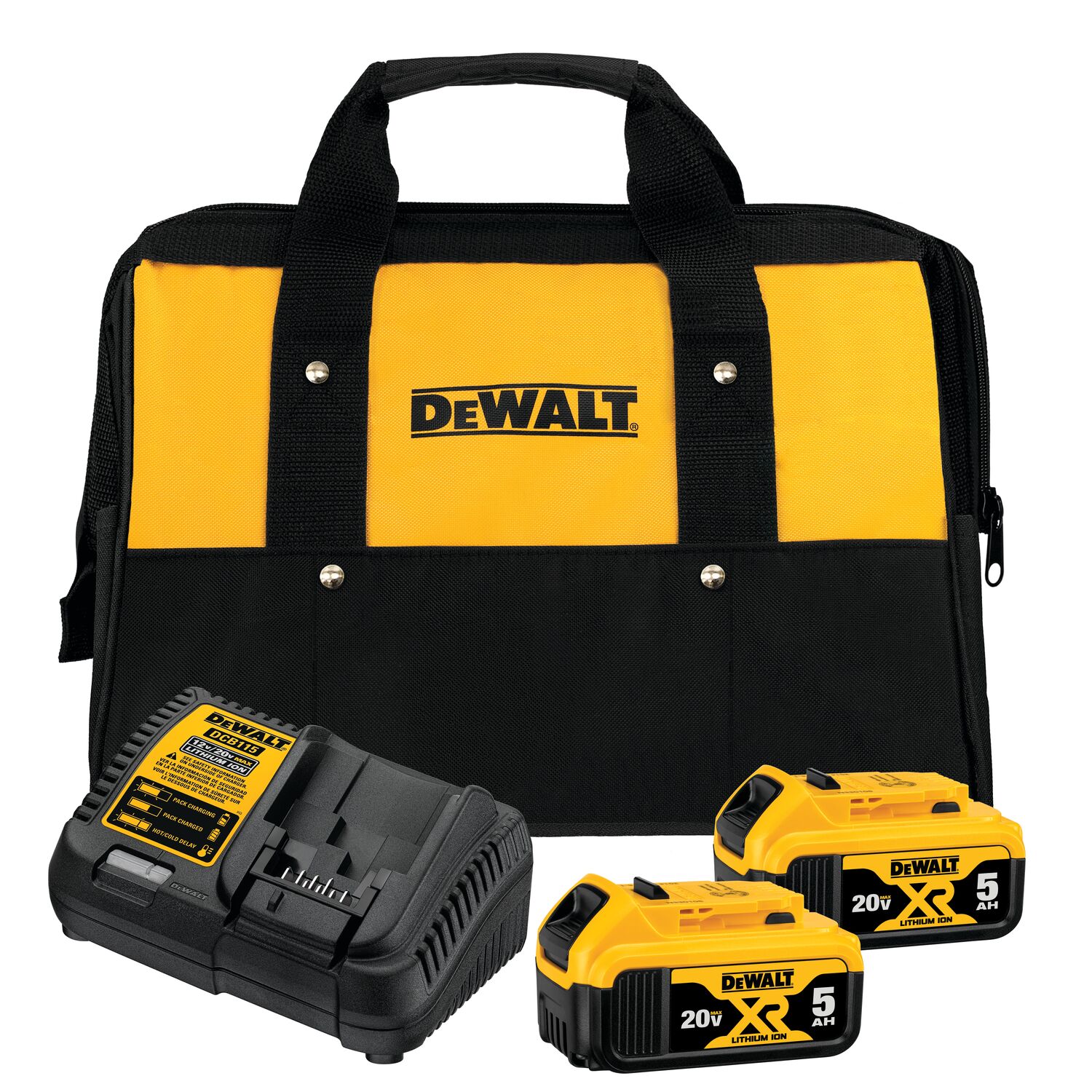 Producto Dewalt