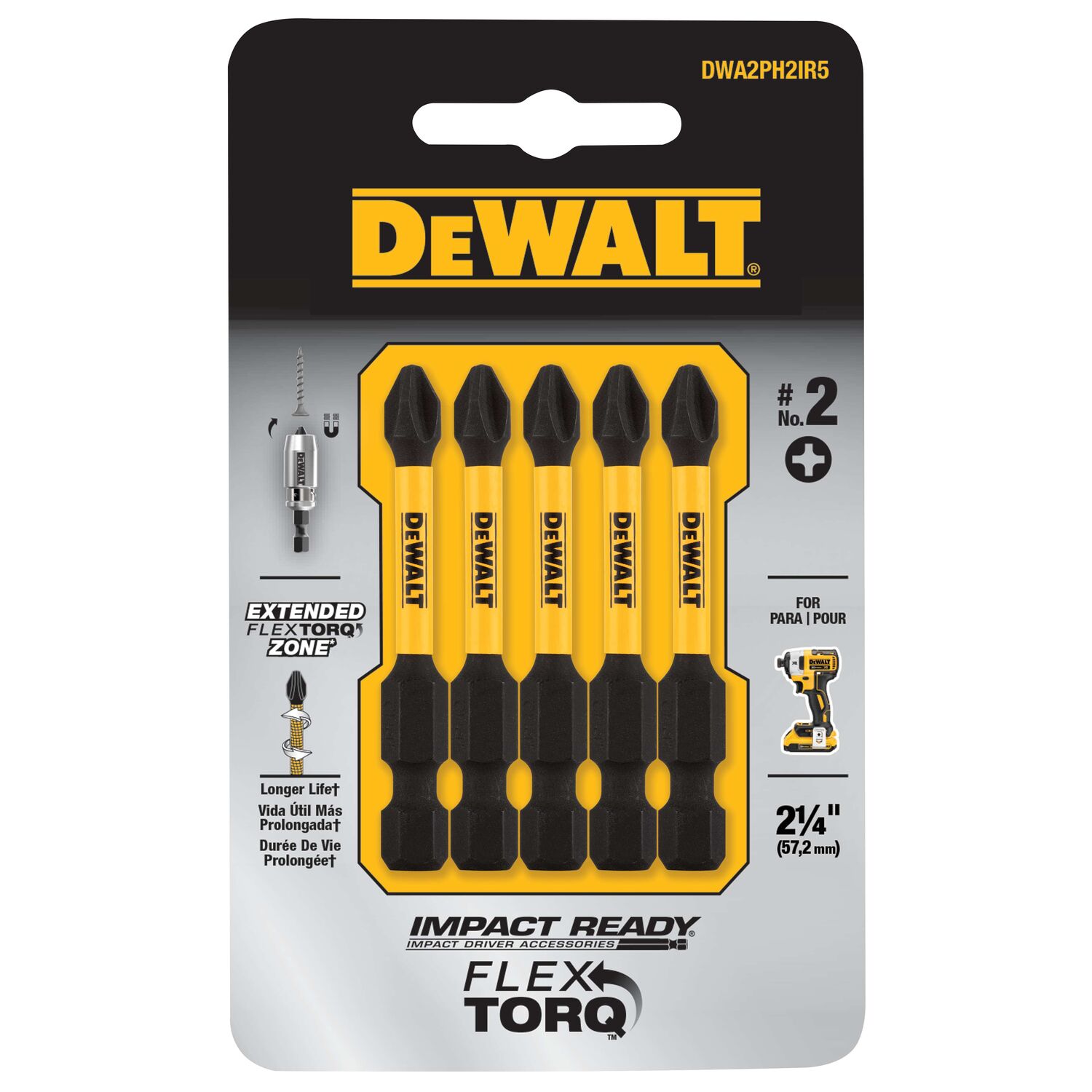 Producto Dewalt