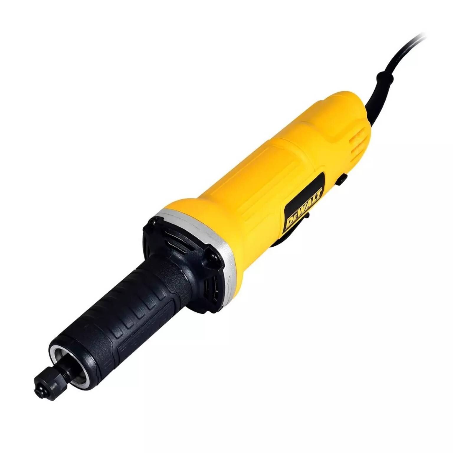  Esmeriladora recta marca Dewalt de 1-1/2" (38mm)