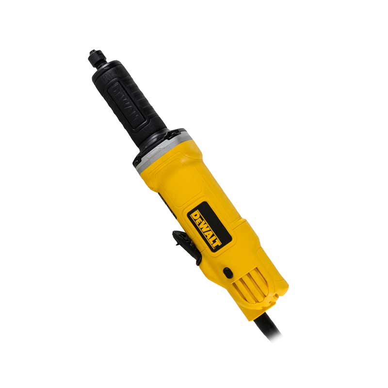  Esmeriladora recta marca Dewalt de 1-1/2" (38mm)