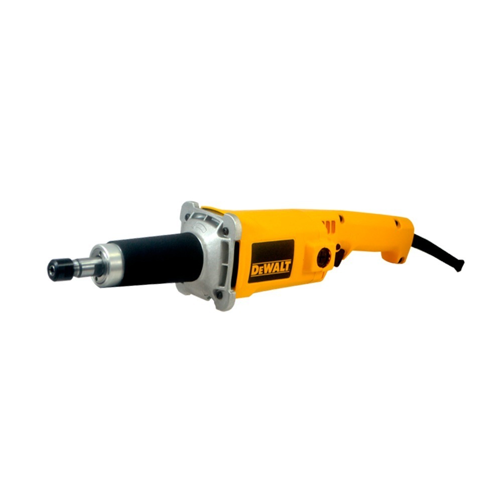  Esmeriladora recta marca Dewalt de 1-1/2" (38mm)