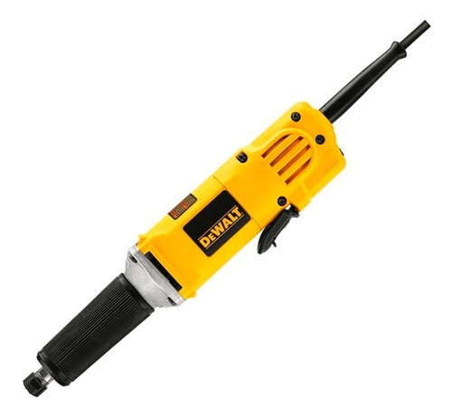  Esmeriladora recta marca Dewalt de 1-1/2" (38mm)