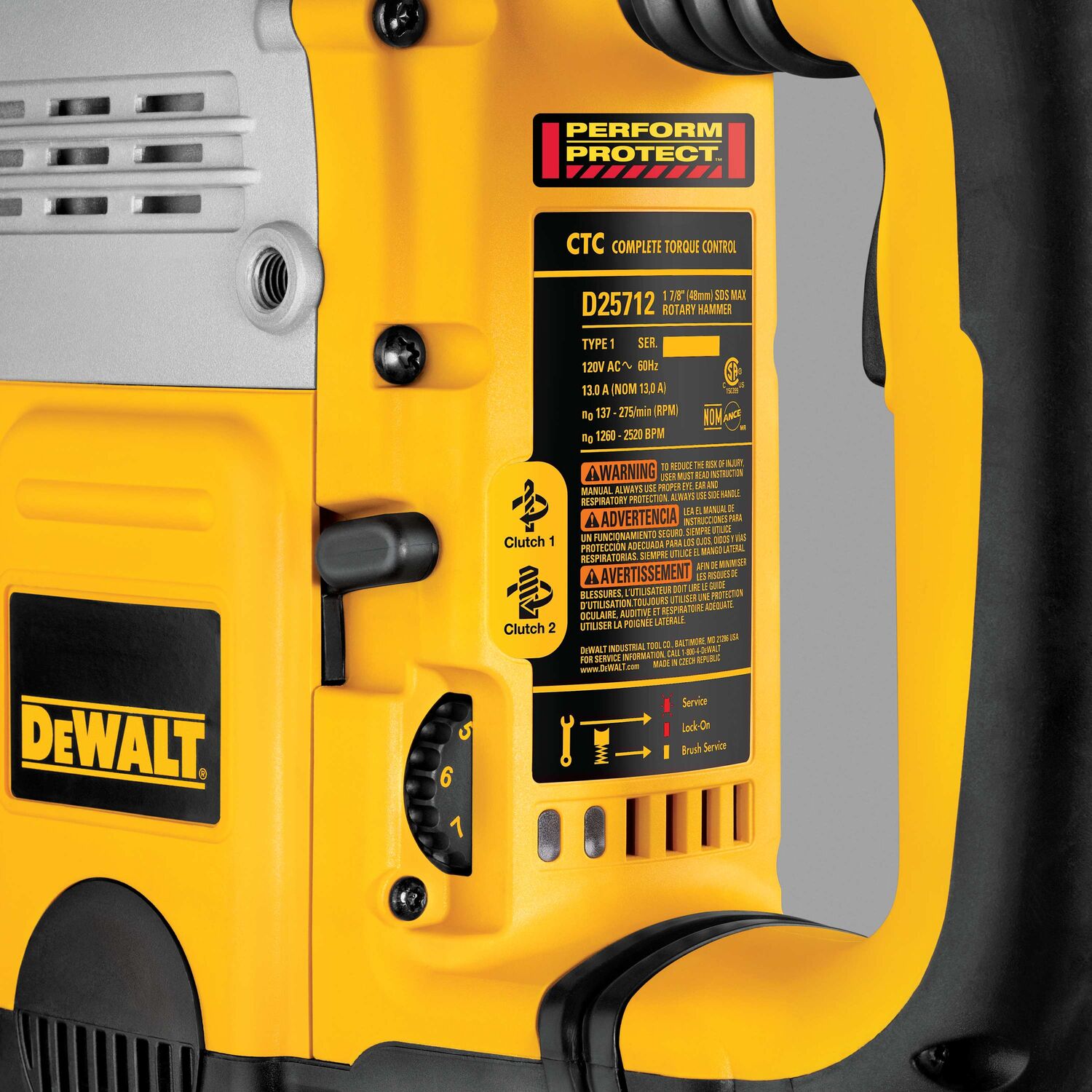 Producto Dewalt