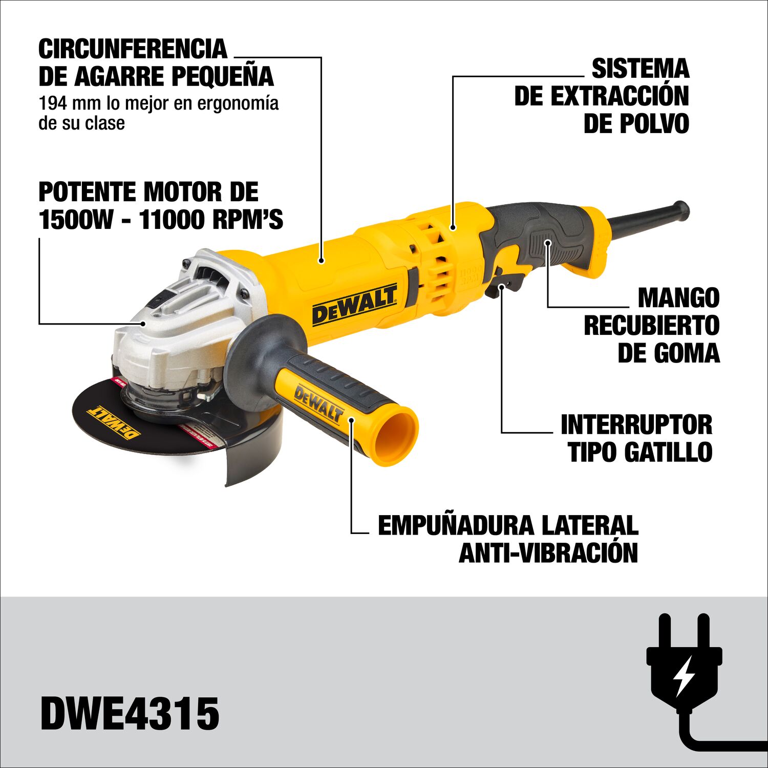 Producto Dewalt