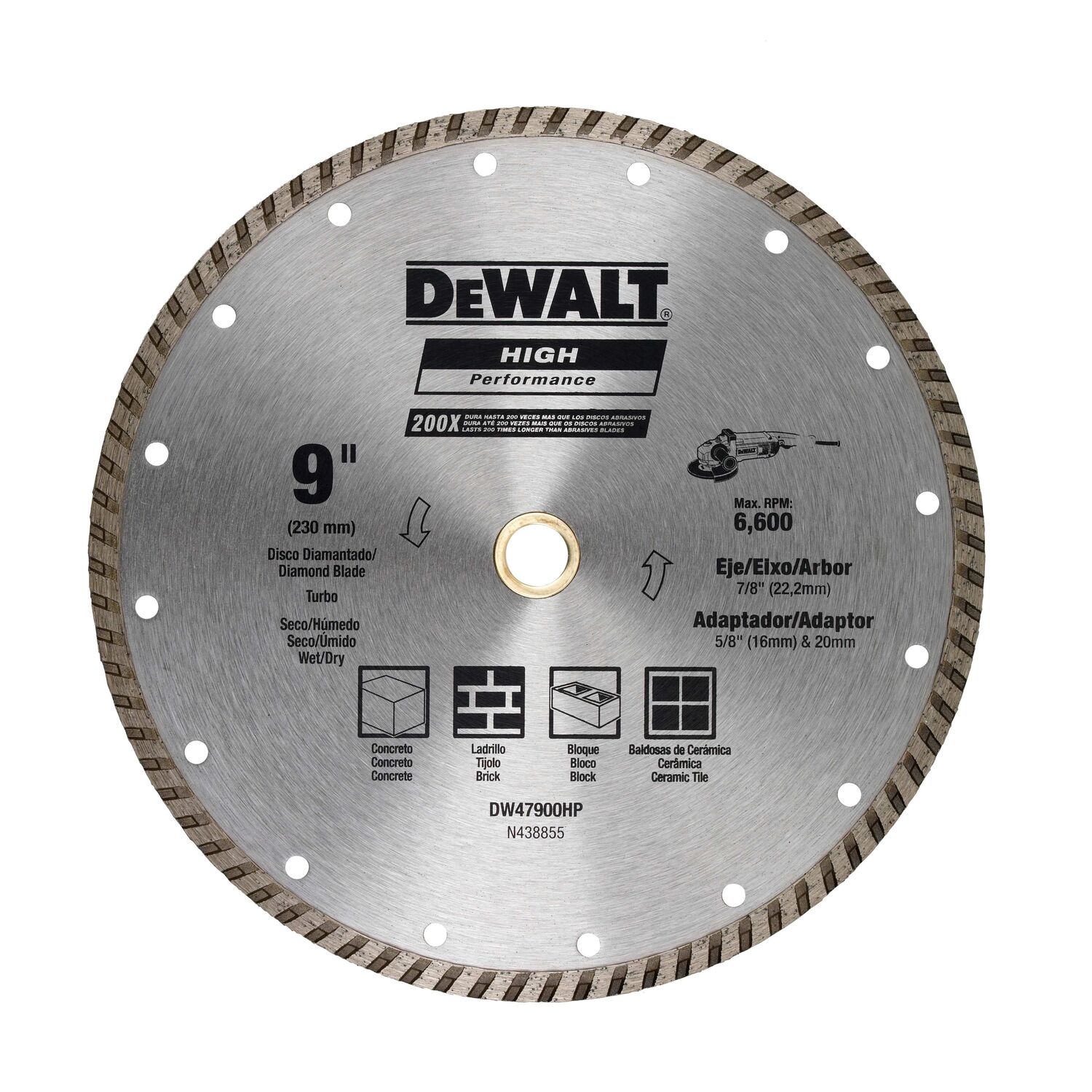 Producto Dewalt
