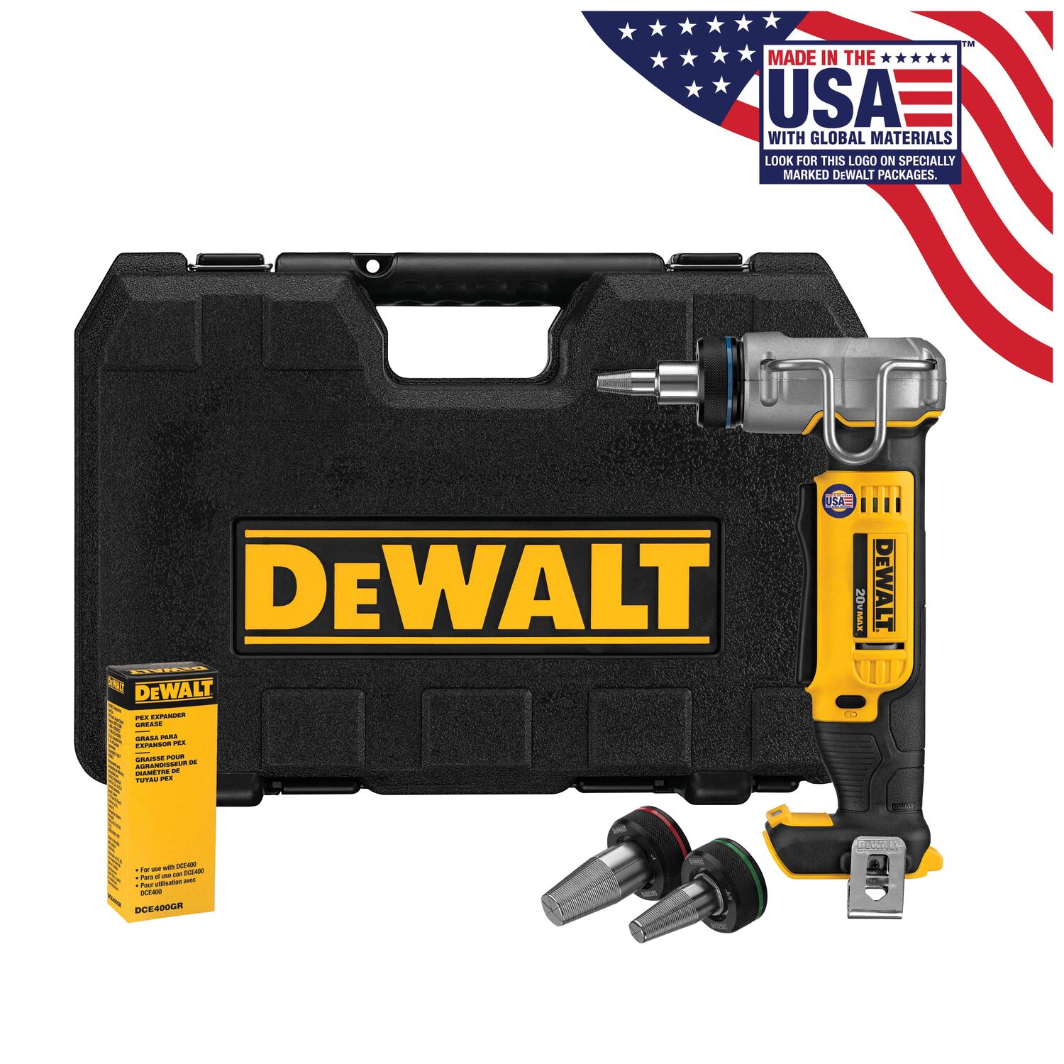 Producto Dewalt