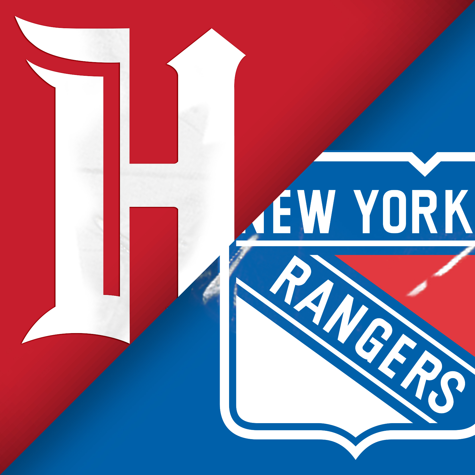 FestusHagen@THNew - New York Rangers Roundtable