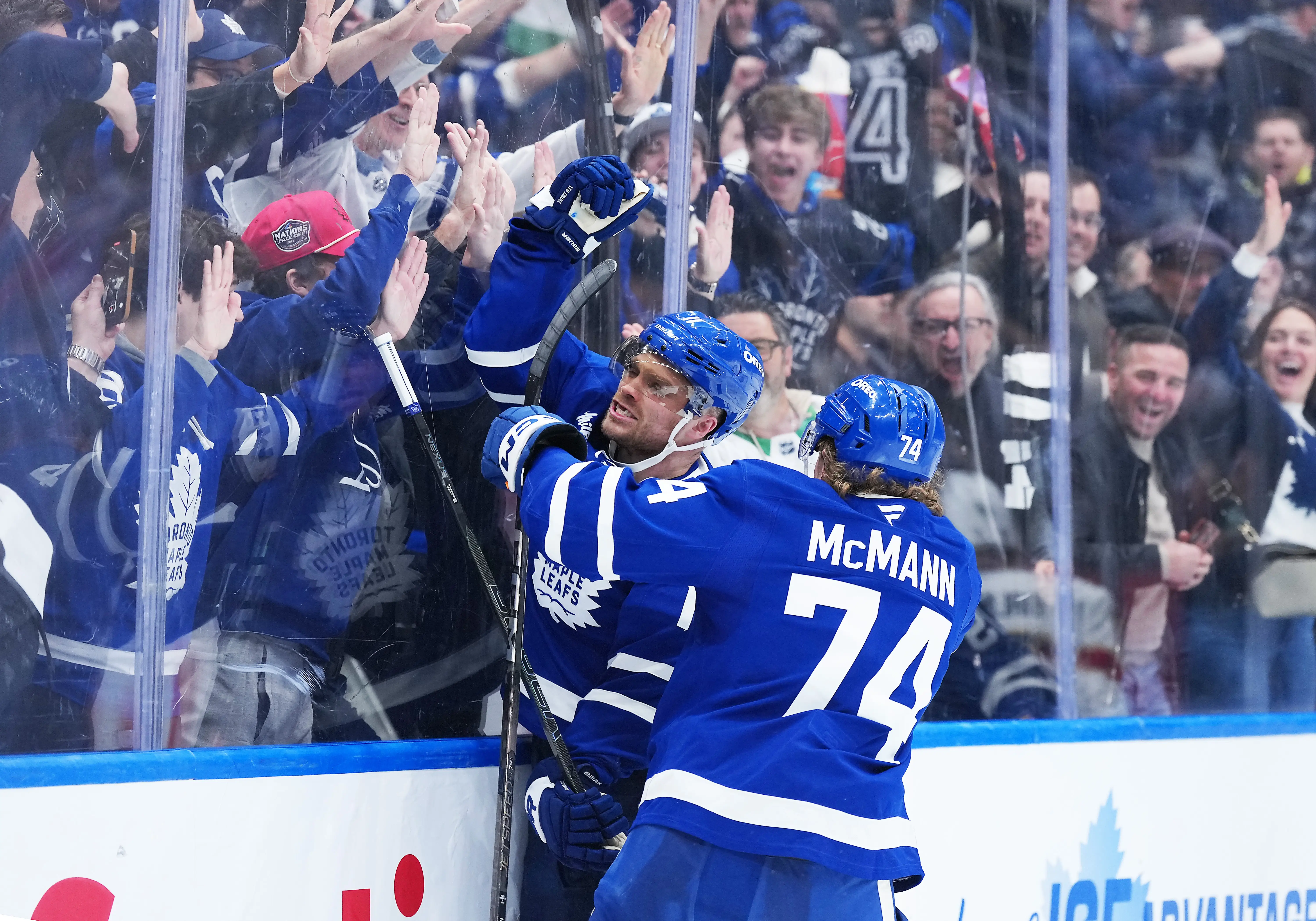 ‘He Had A Heck Of A Game’: Max Domi Provides Spark With Near Gordie Howe Hat-Trick, But Leafs Fall Short Against Panthers