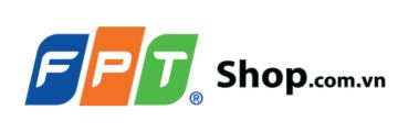 Fpt shop Logo