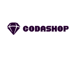Codashop Logo