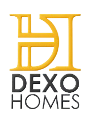 Dexohomes Logo