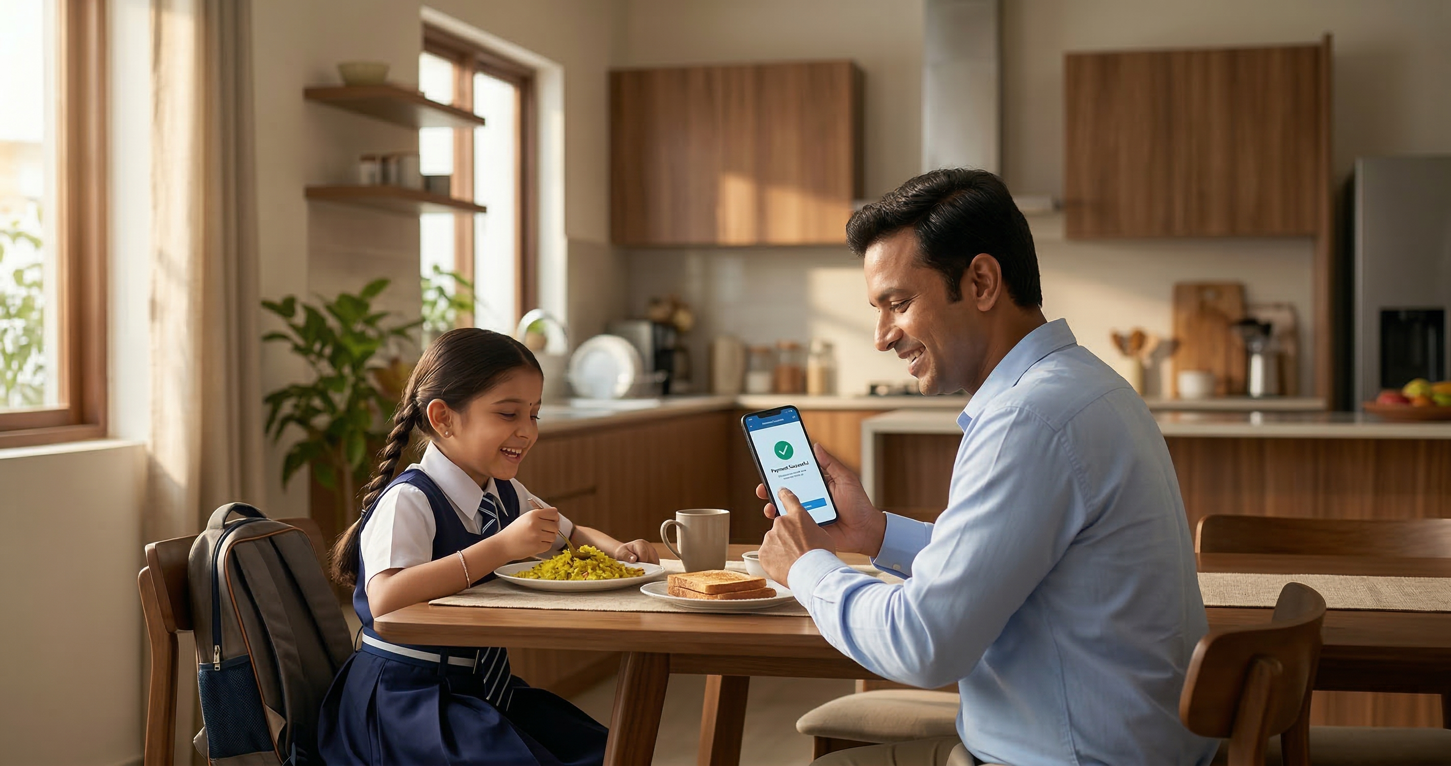 Beyond the Receipt: How Automated Fee Systems Are Actually Improving Teacher-Parent Relationships