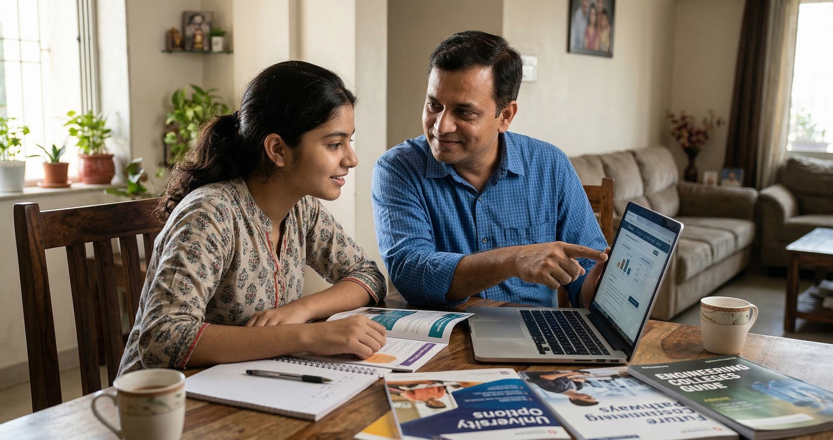 The NIRF 2026 Reality Check: Why the #1 College Might be the Wrong Choice for Your Child