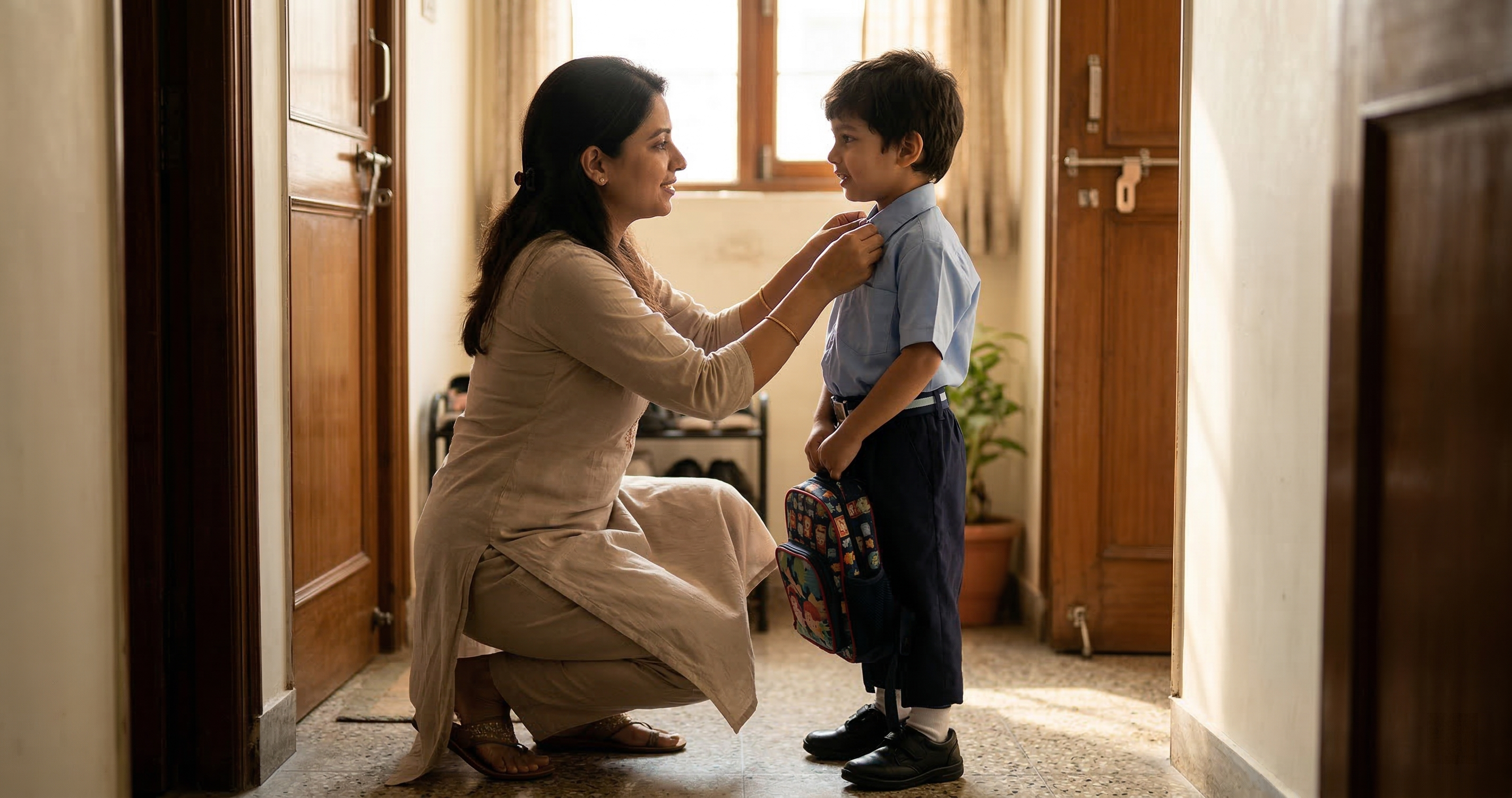 Age Criteria for School Admissions in 2026: The Ultimate Guide to the 6+ Rule