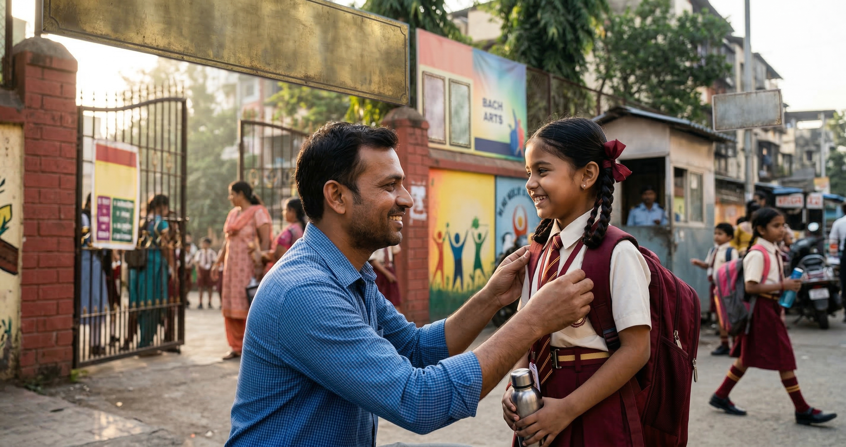 Top Affordable Yet High-Quality Schools in Nallasopara for 2026