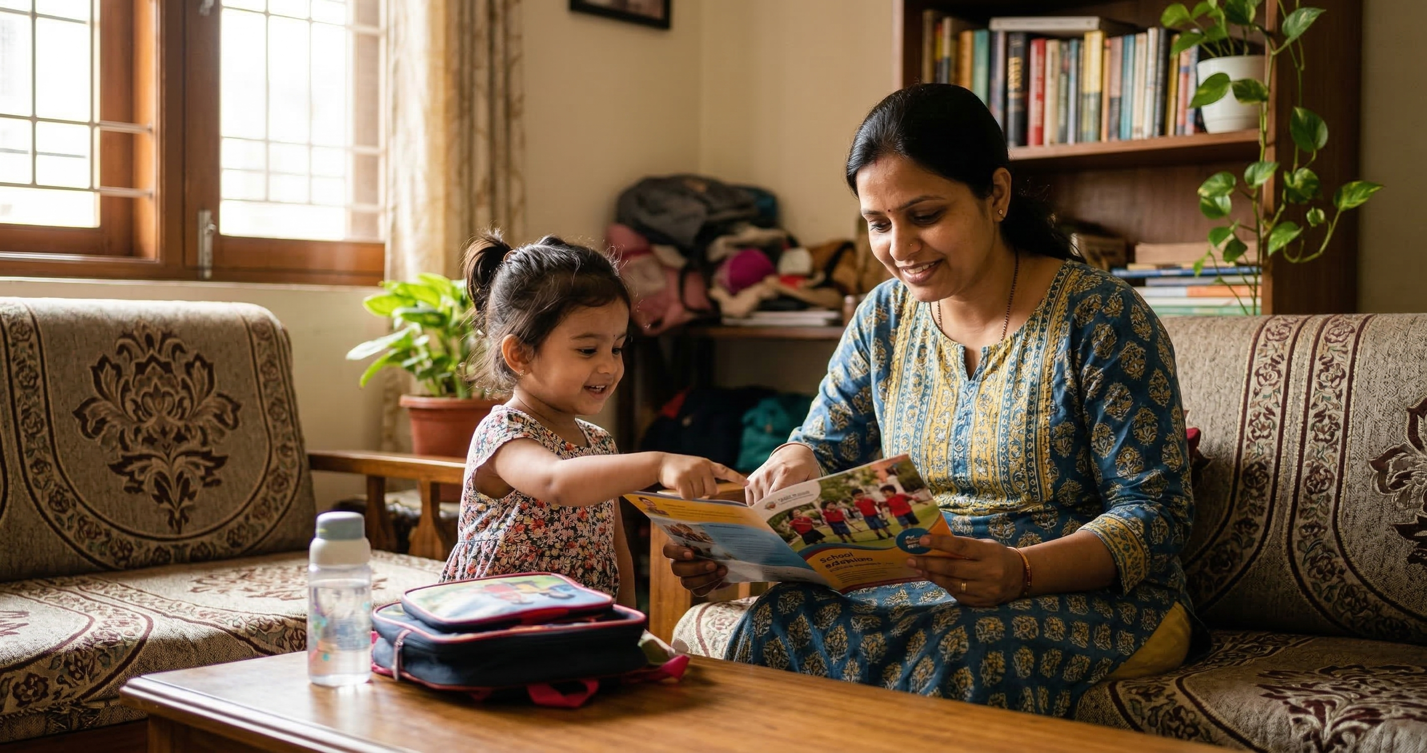 Navigating Nursery & Primary Admissions 2026-27: The Vasai-Virar Parent’s Guide