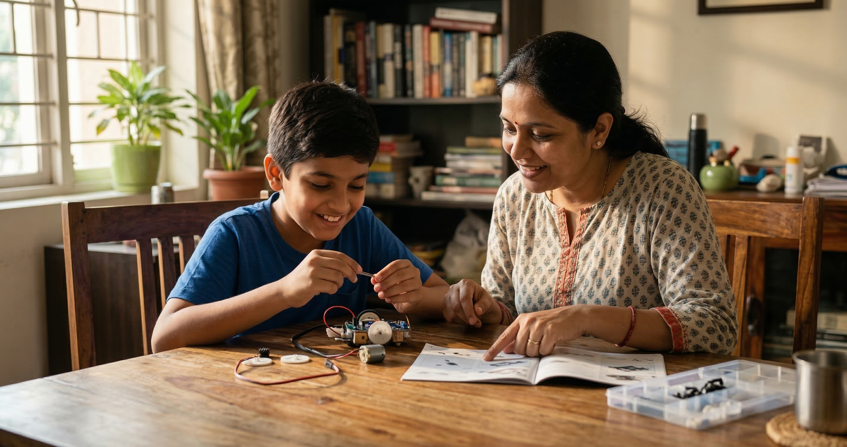 Rote Learning is Dead: 5 'Future-Proof' Pillars Your Child’s School Must Have in 2026