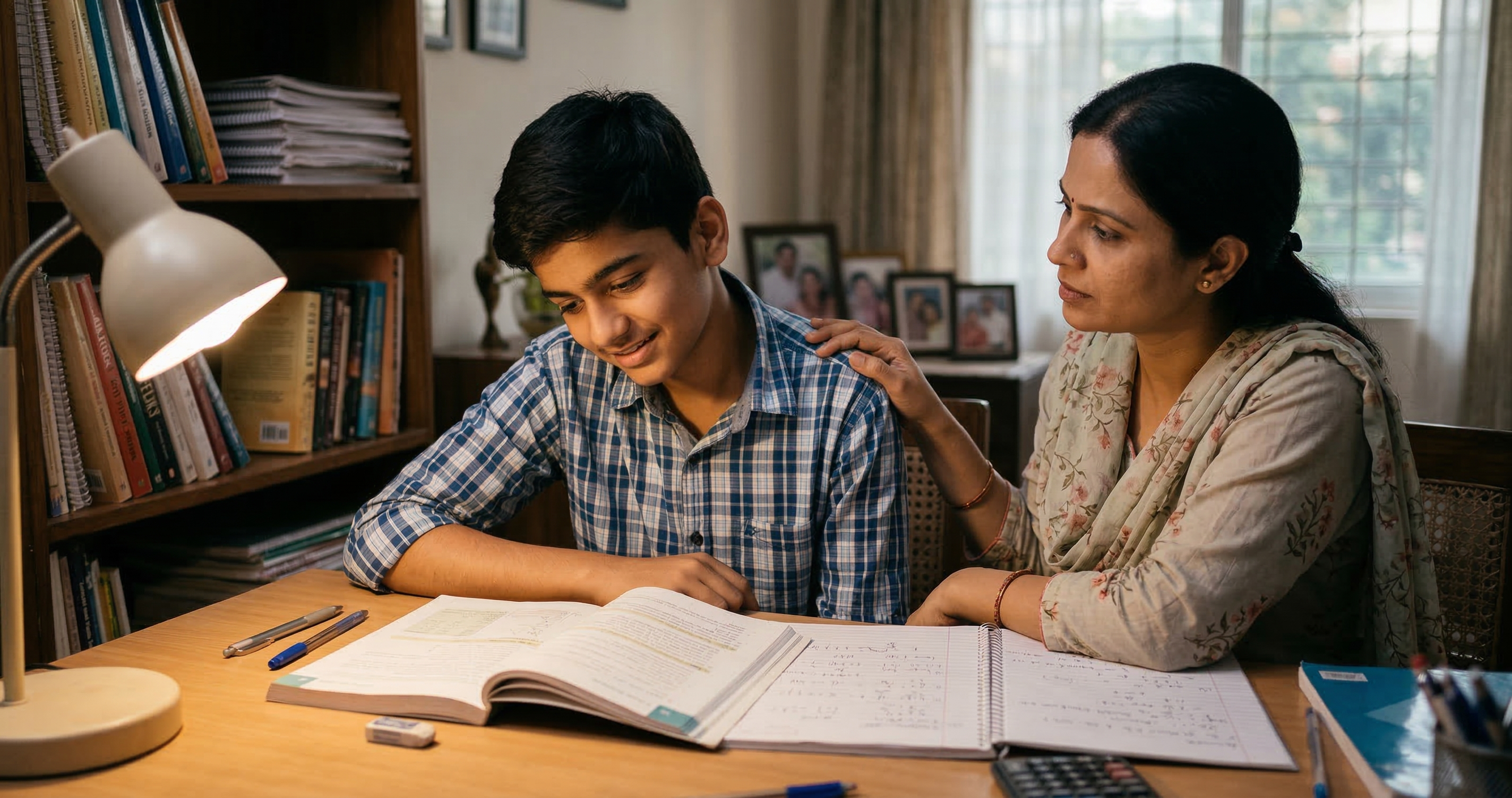 The "Silent Epidemic": Managing Academic Anxiety in 2026