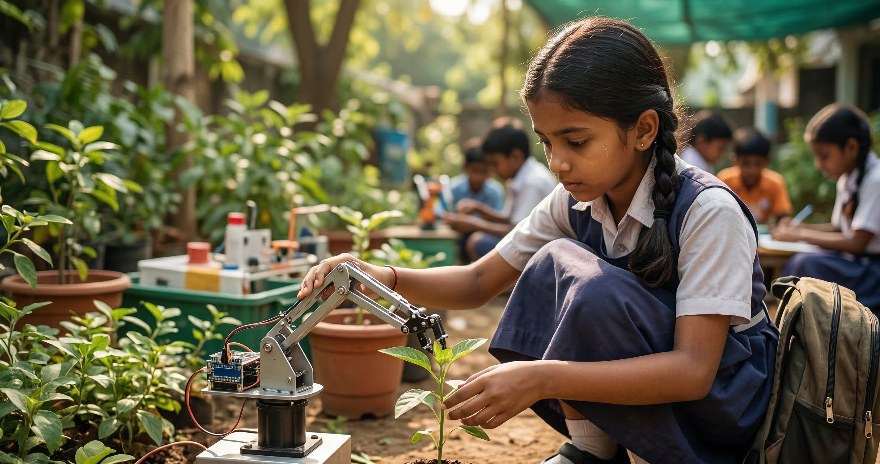 Beyond IIT & AIIMS: The 2030 Careers Your Child's School Isn't Preparing Them For