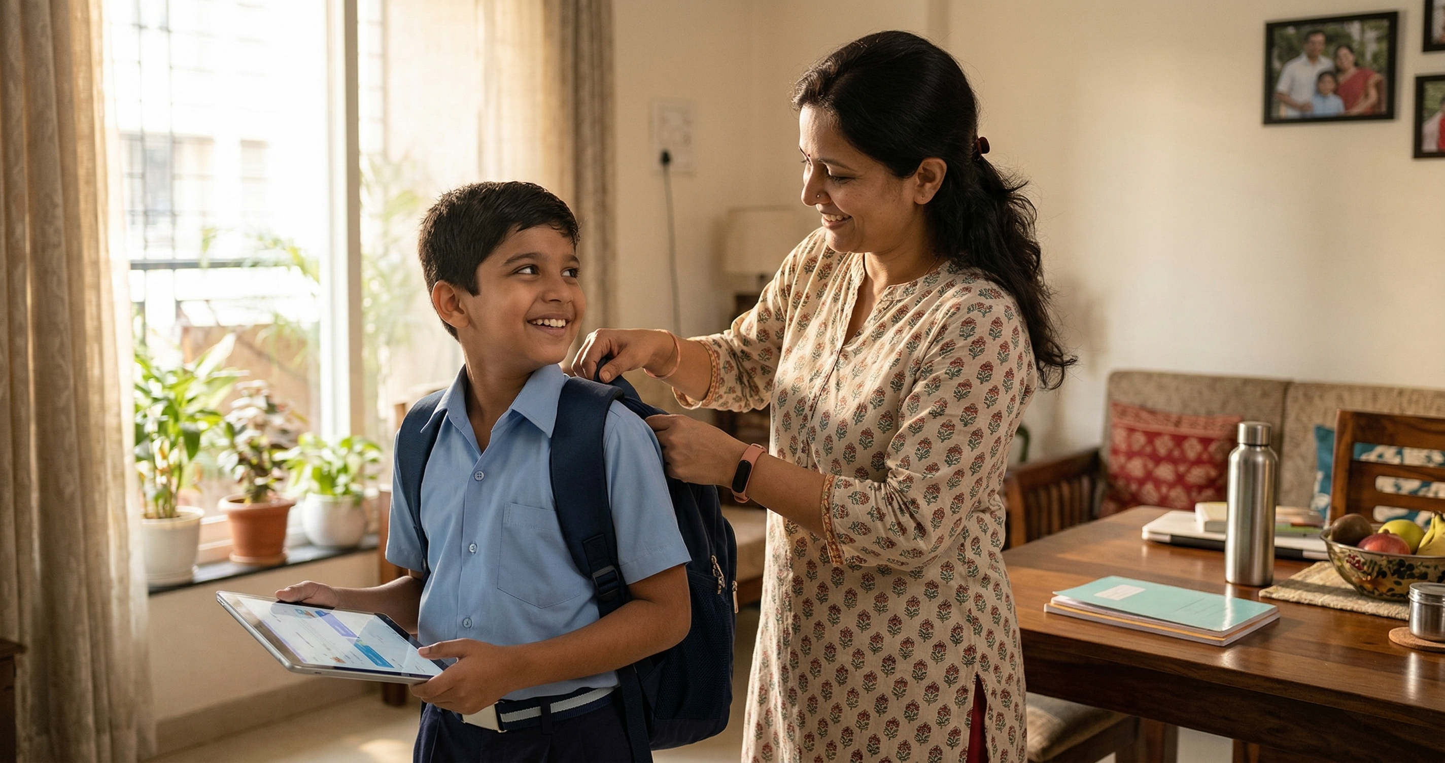 The Death of the Heavy Bag: How Digital Textbooks Finally Won