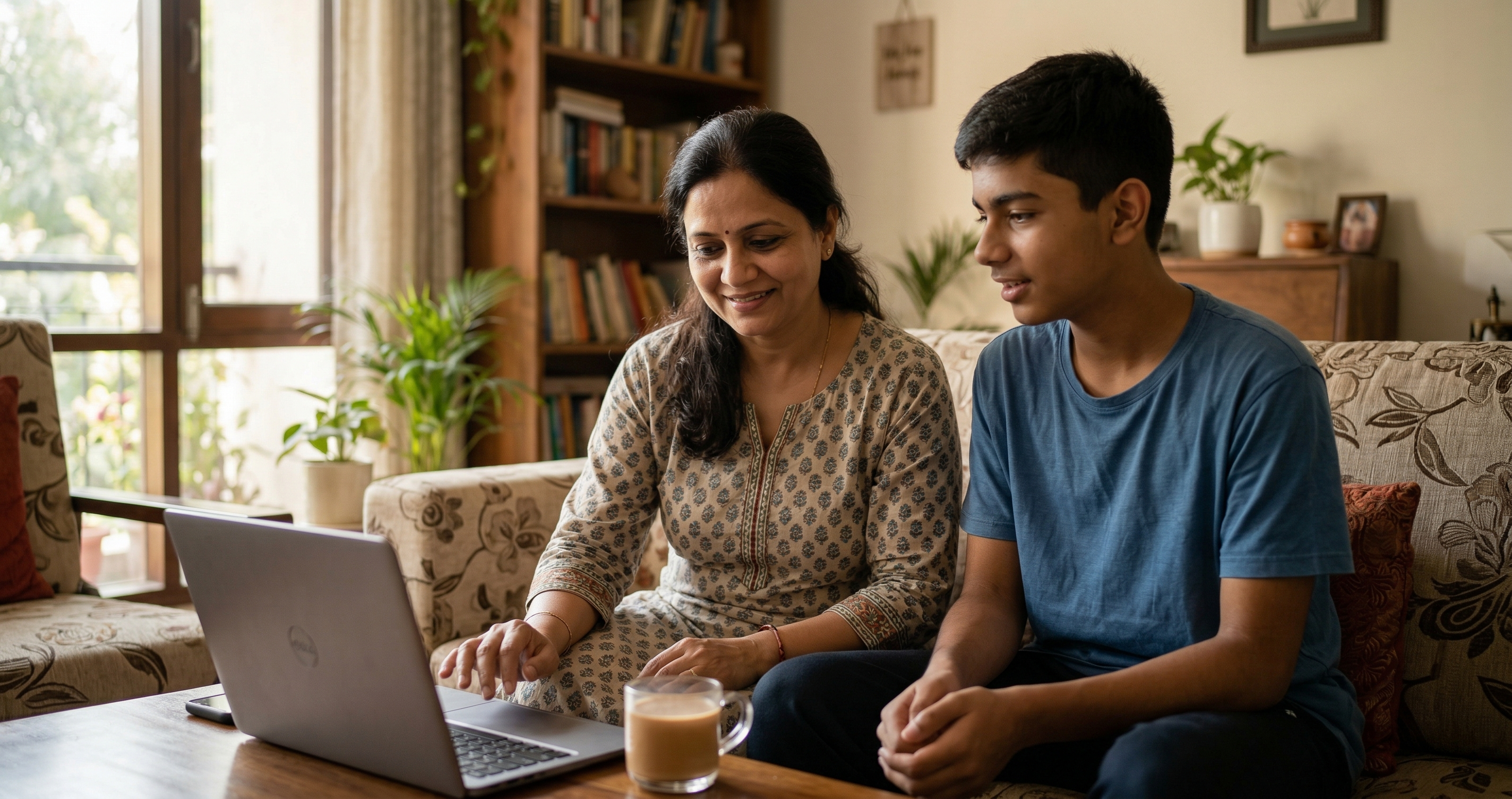 Digital Safety 2.0: Why "Screen Time" is the Wrong Metric for Your Child