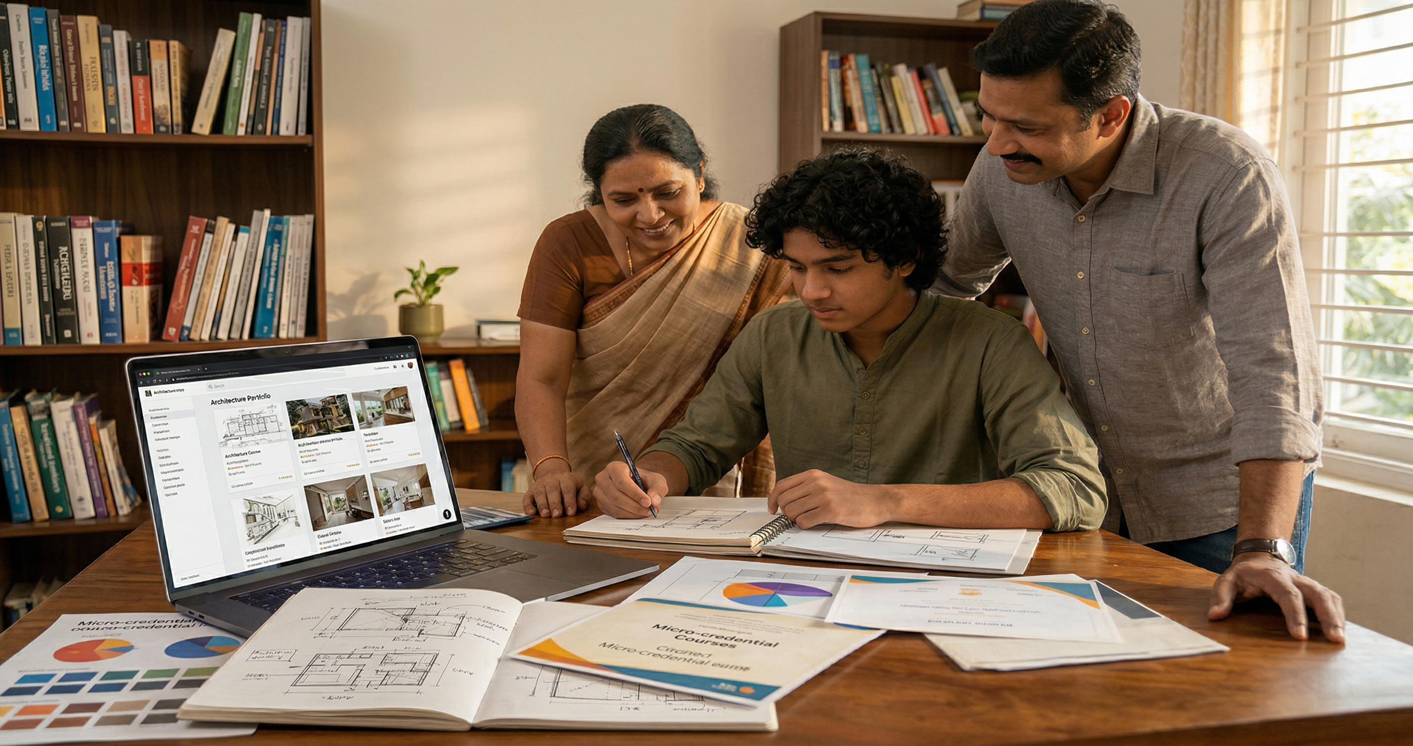 Degrees vs. Skill Portfolios: Your Child’s Path to Success?