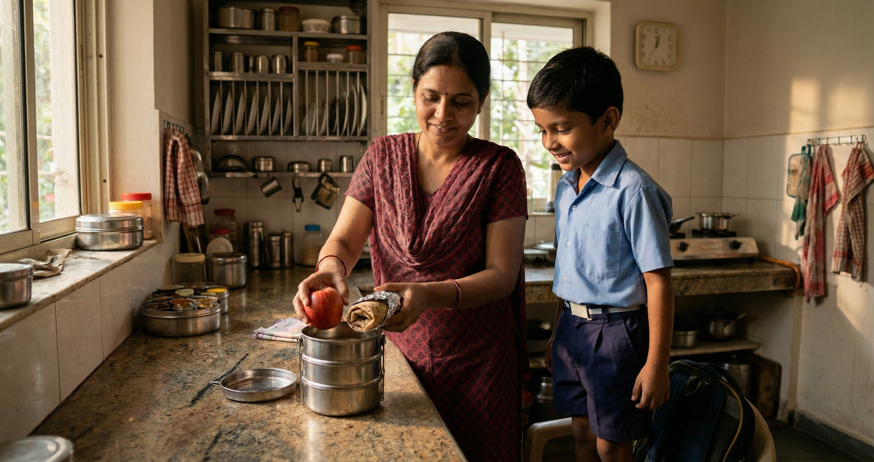 School Canteens 2.0: Why Your Child's Focus Starts with the New National Nutrition Policy