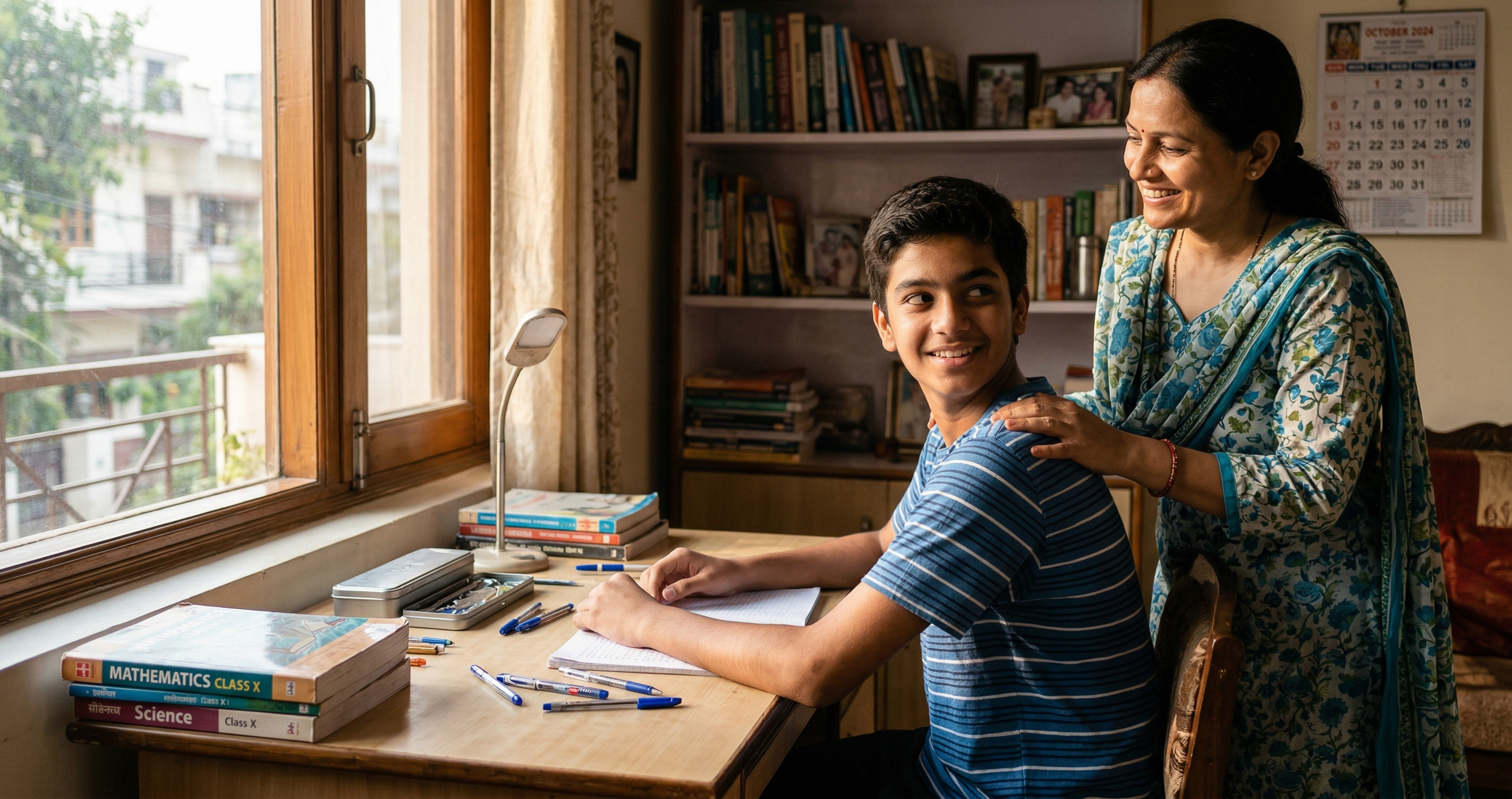 Crack the New CBSE Code: Maximize Class 10 Scores with the "Two-Board" Strategy