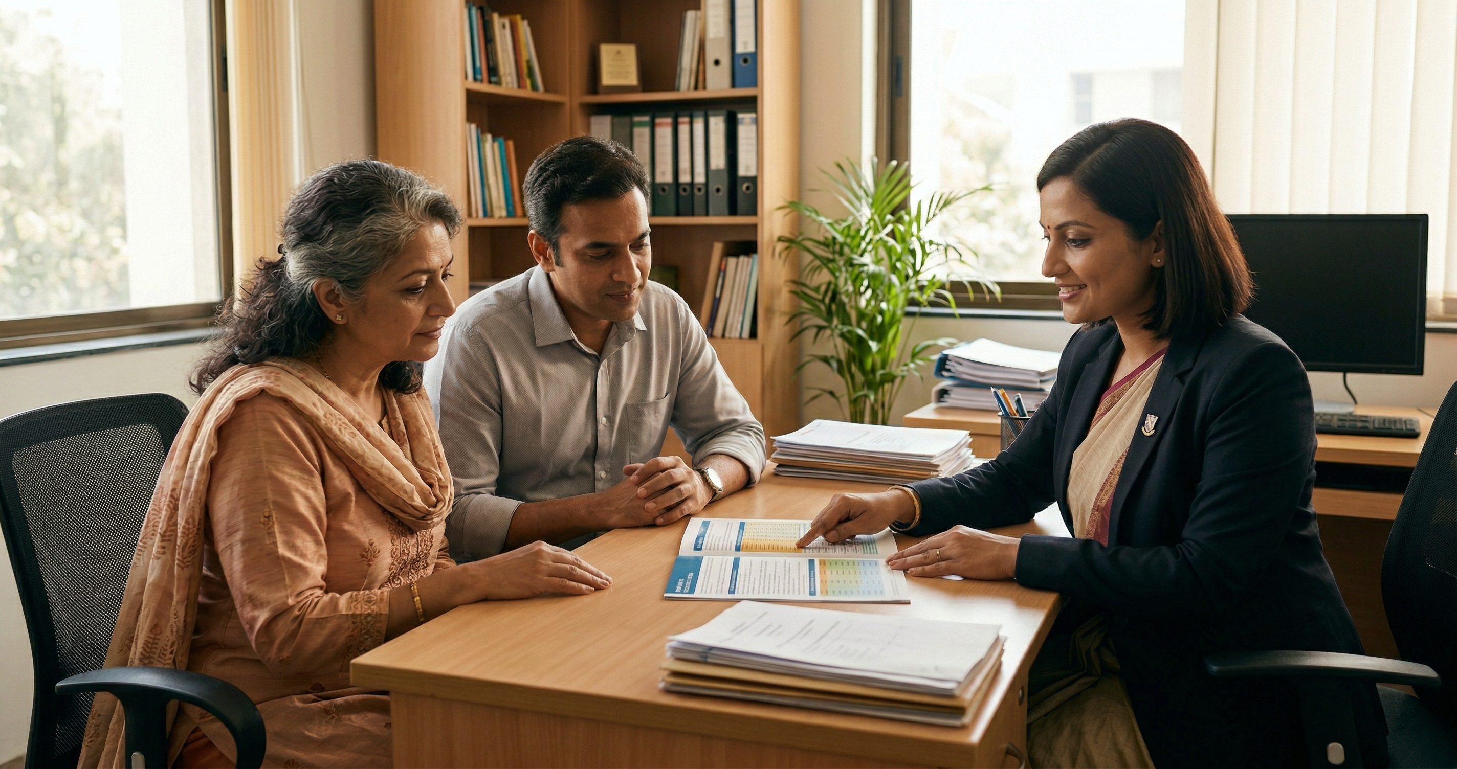 Mira Road's Top 10 Schools for 2026: Fees, Boards & Modern Tech Compared