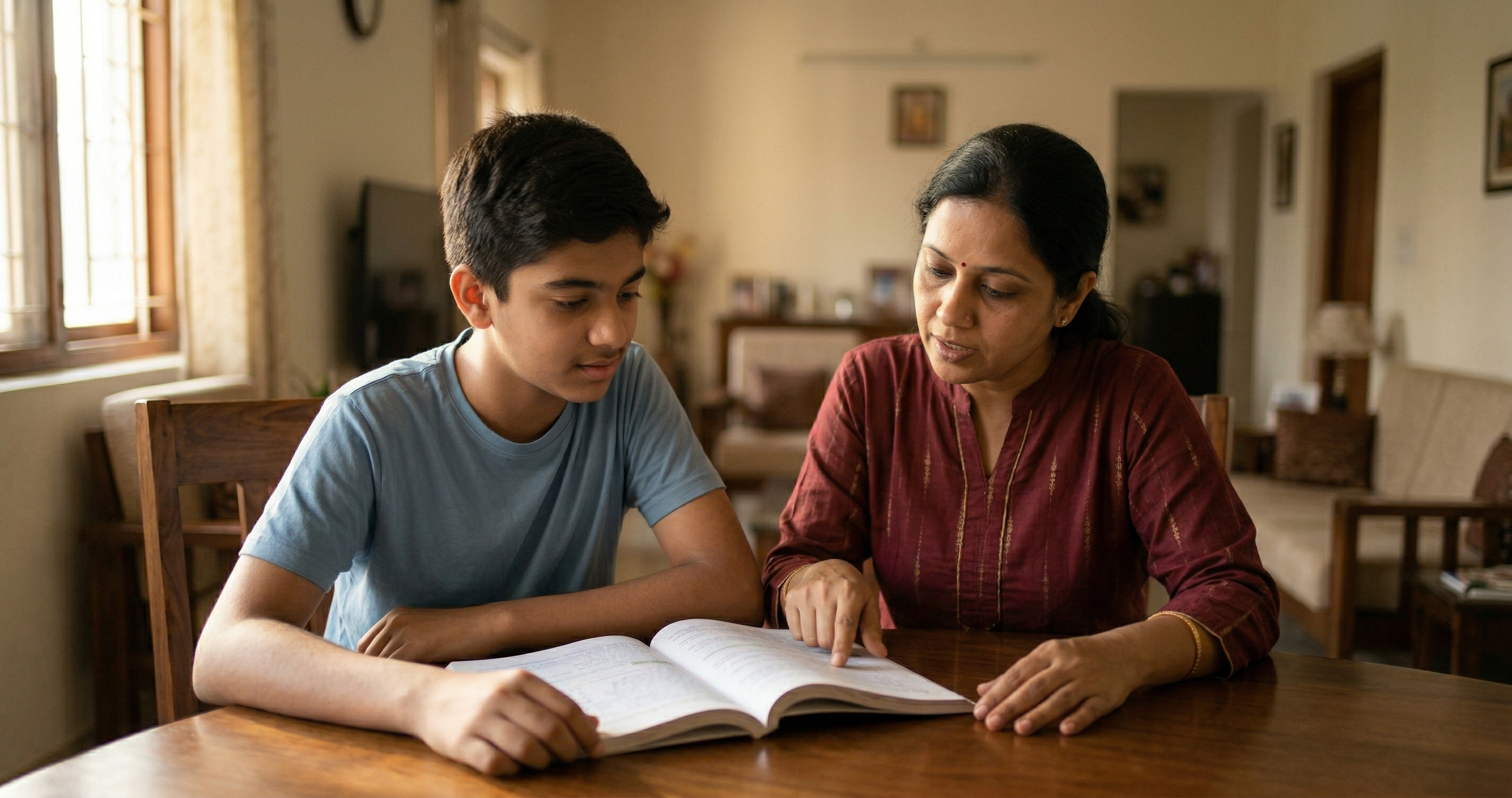 CBSE’s 50% Competency-Based Pattern: How to Help Your Child Think, Not Just Memorize