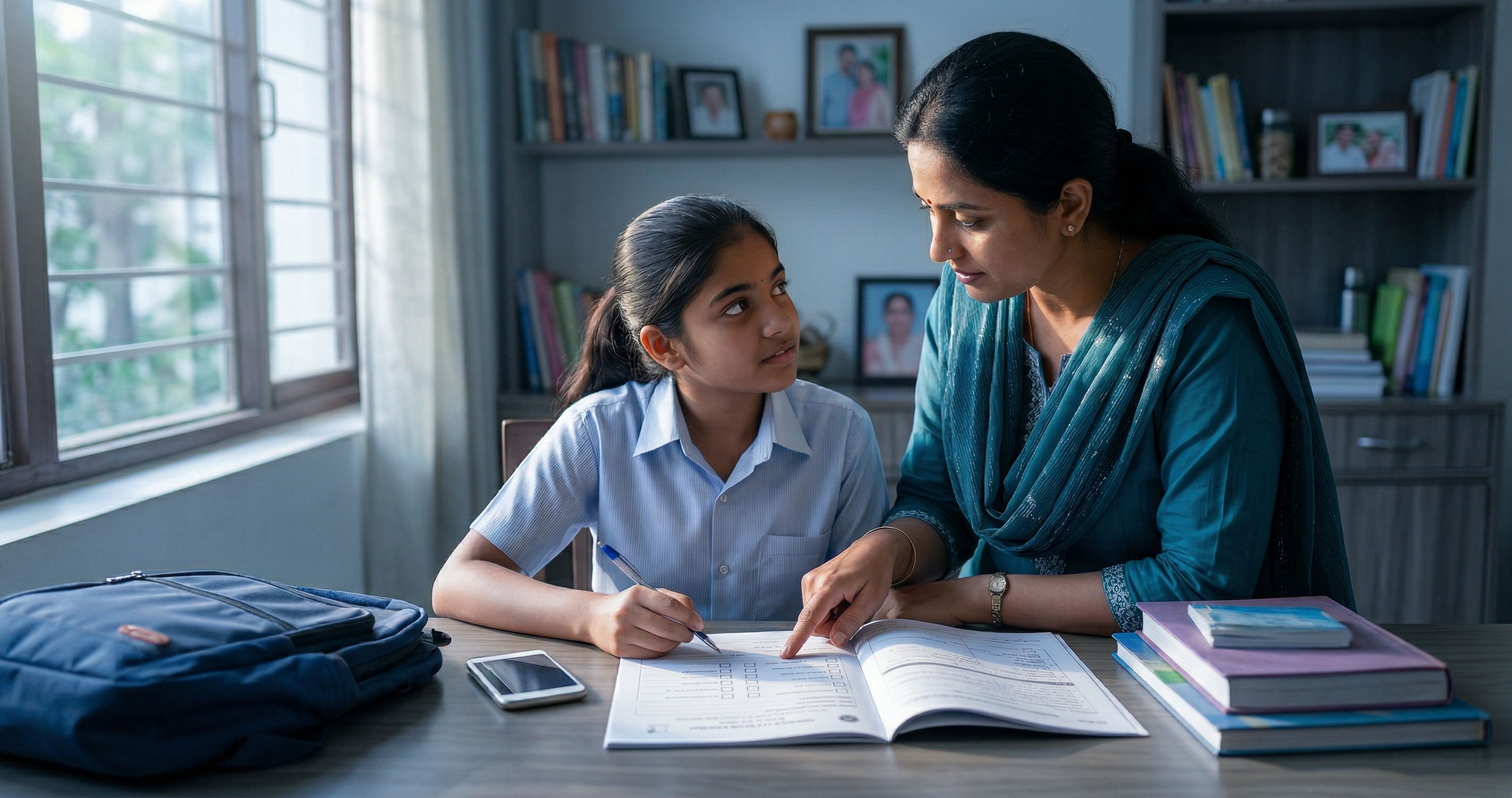 APAAR ID Mandatory for Classes 9 & 11: The Parent's Guide