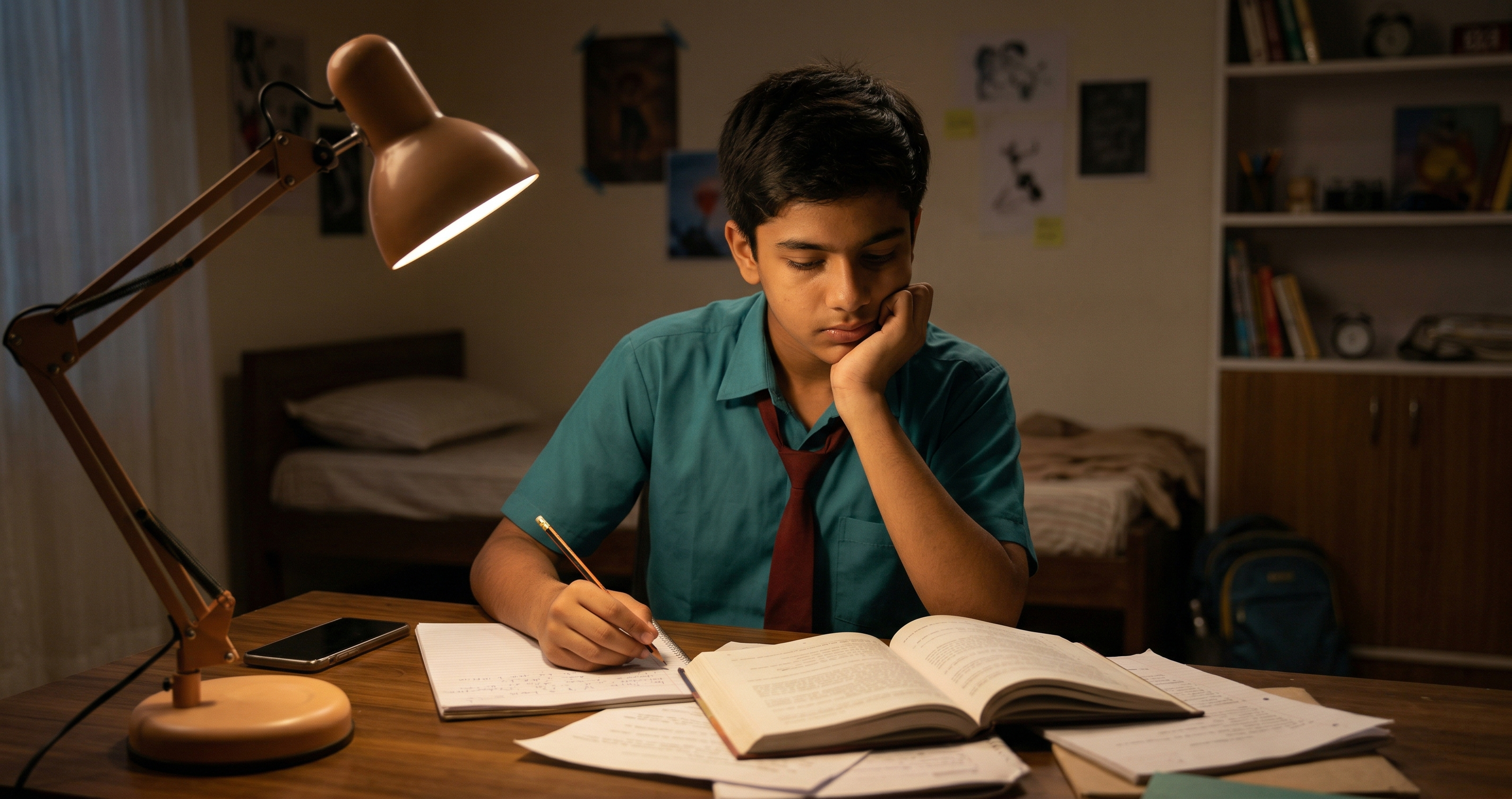 Confused Between Two Top Schools? The Ultimate Tie-Breaker Checklist