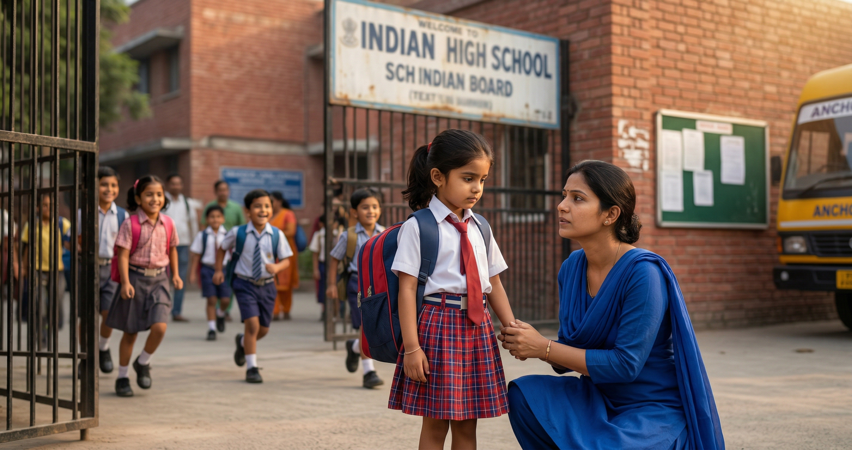 Is Your Quiet Child Invisible in Class? How to Find the Right School