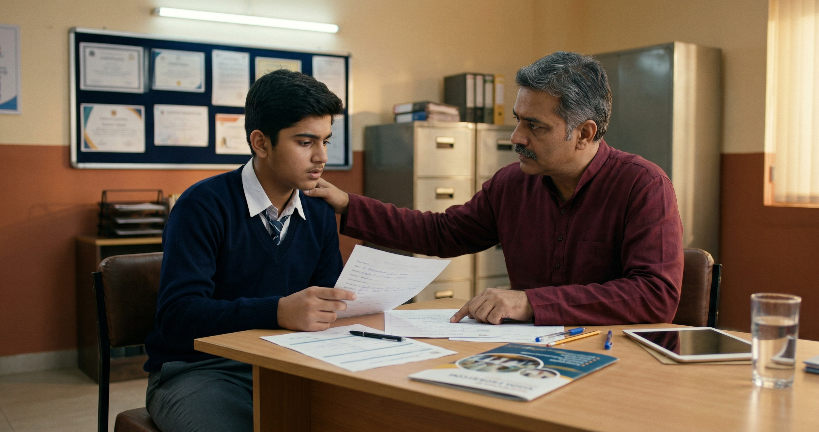 The 'iPad vs. Pencil' Debate: Is Your Child's School Tech-Savvy or Just Tech-Obsessed?