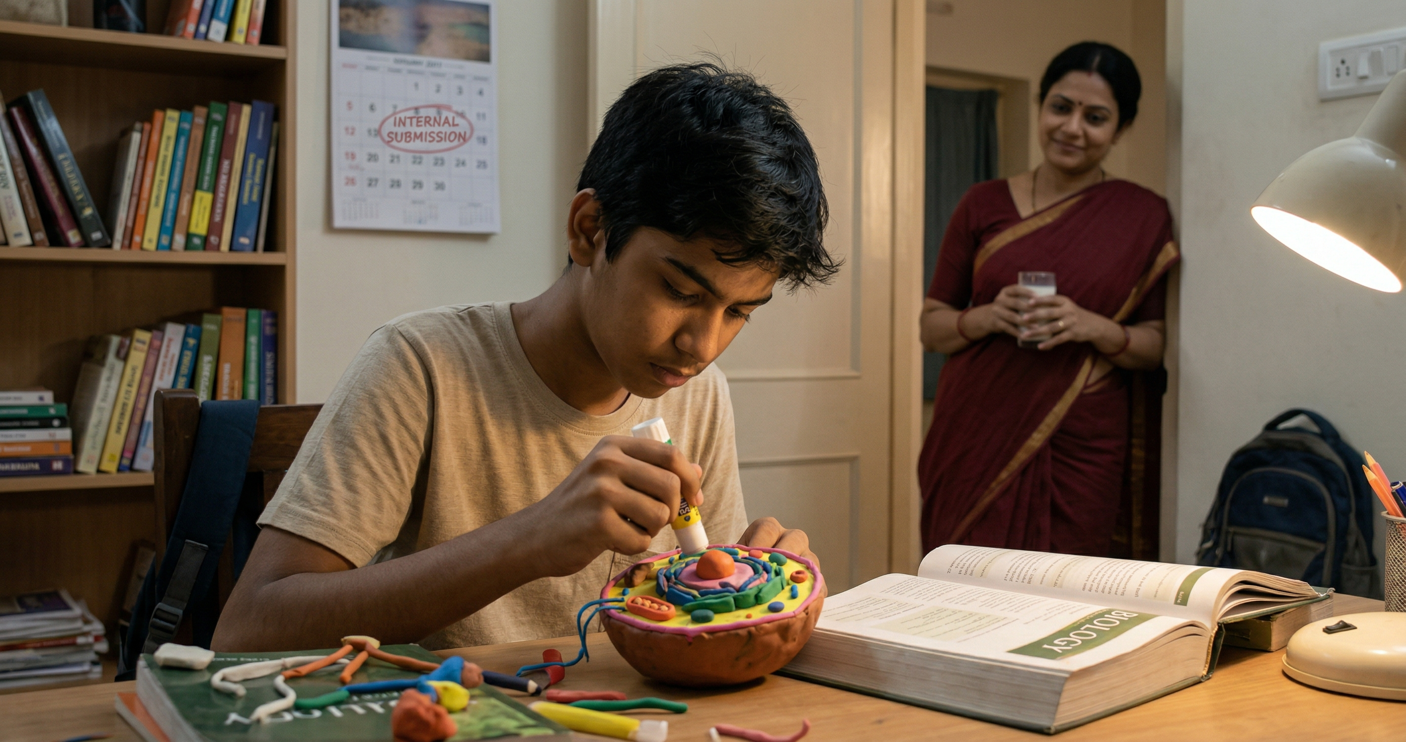 Beyond the Marks: The 2026 Guide to Internal Assessments & Passing Rules