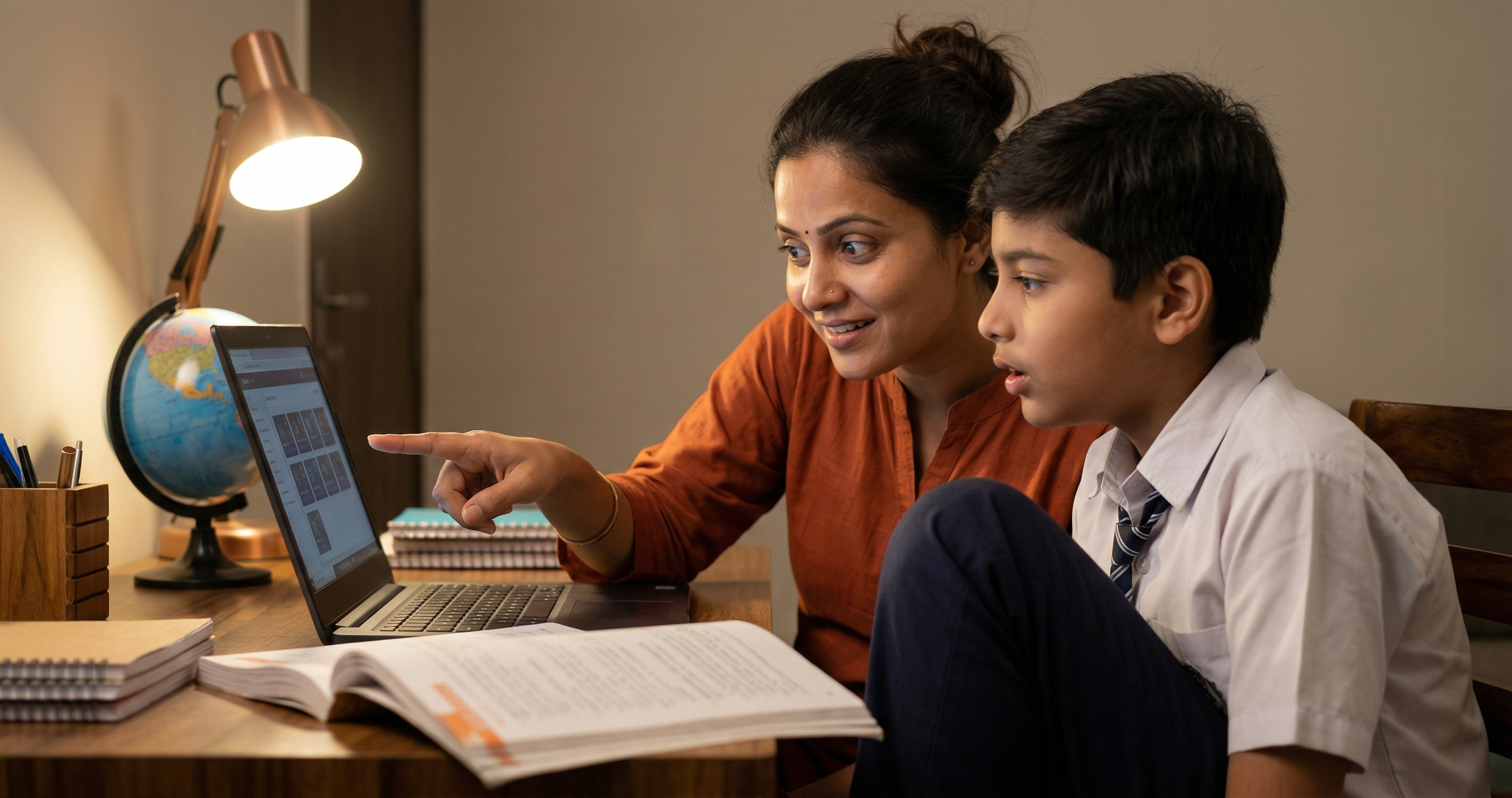 The Rise of "Hybrid Homeschooling" in India: Can You Pick Your Child's Teachers?