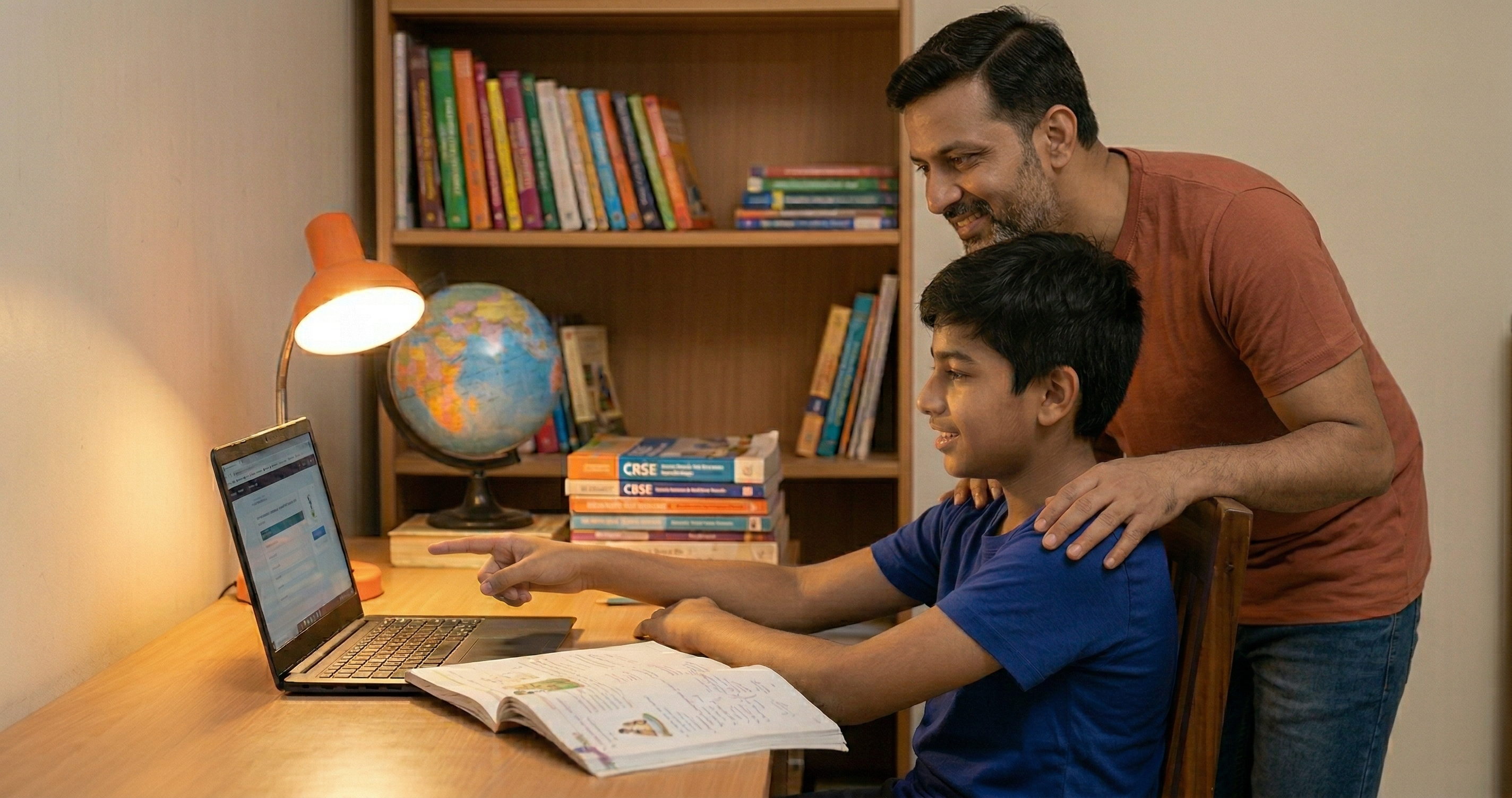 Screen Time vs. Study Time: 5 AI Tools Helping Indian Students Focus