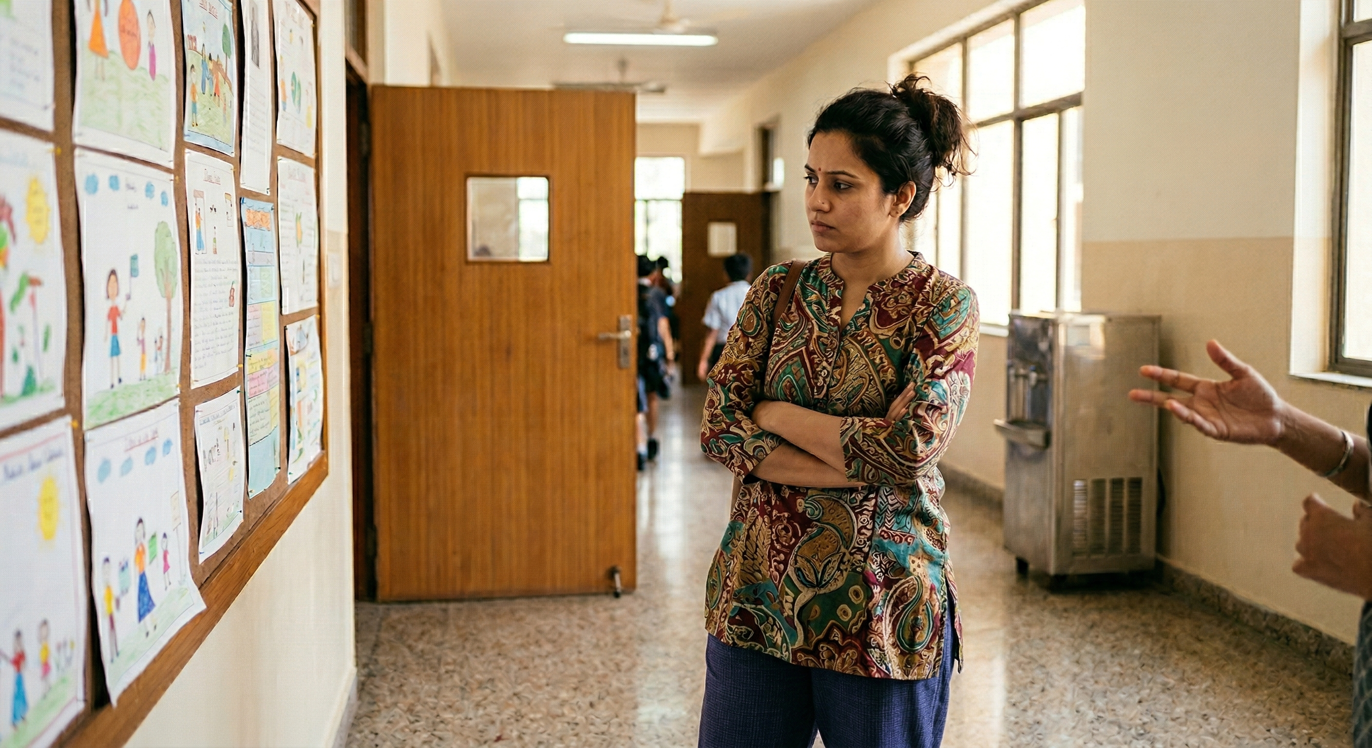 7 Red Flags to Watch for During Your School Campus Tour This Month