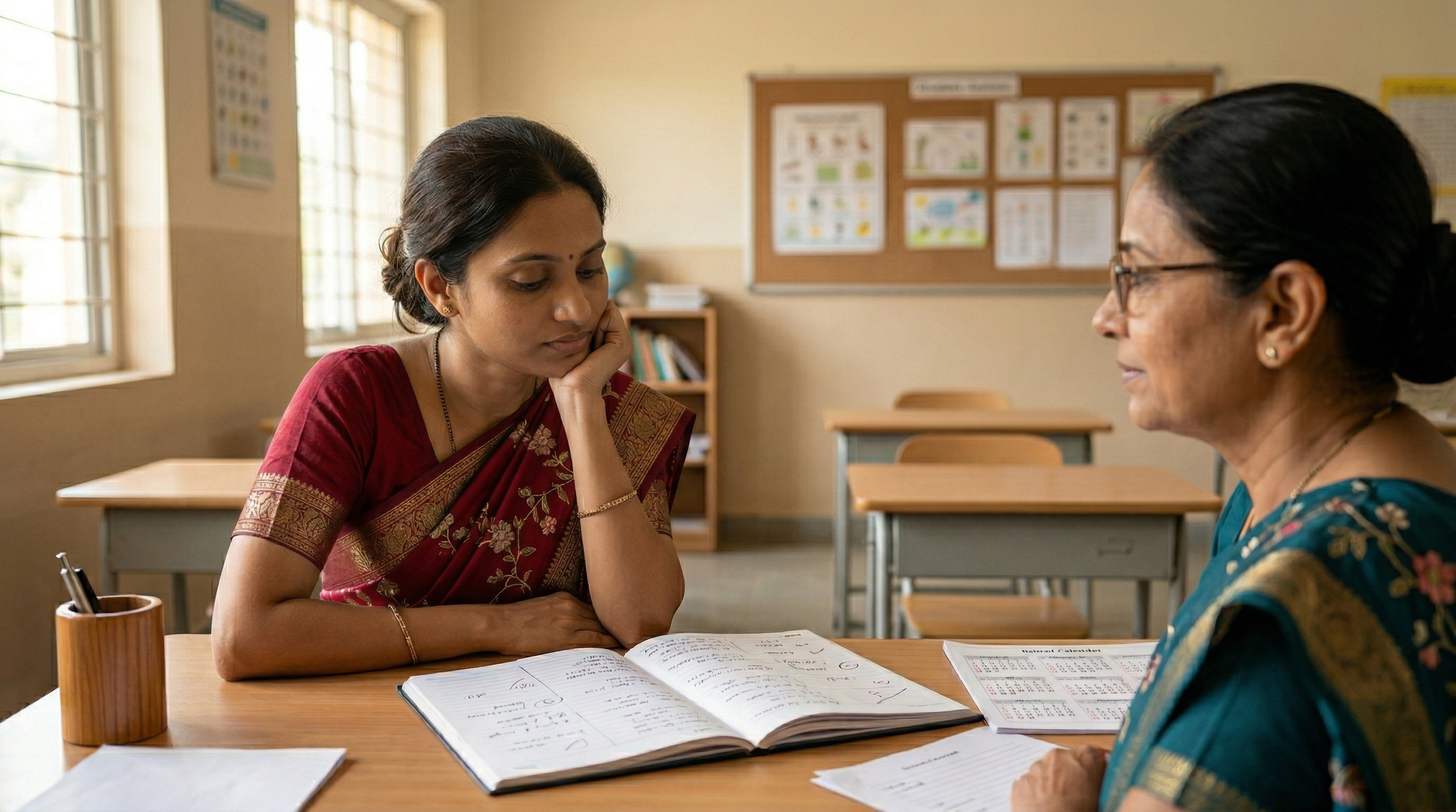 The 5 Hidden Questions You Must Ask at the First PTM