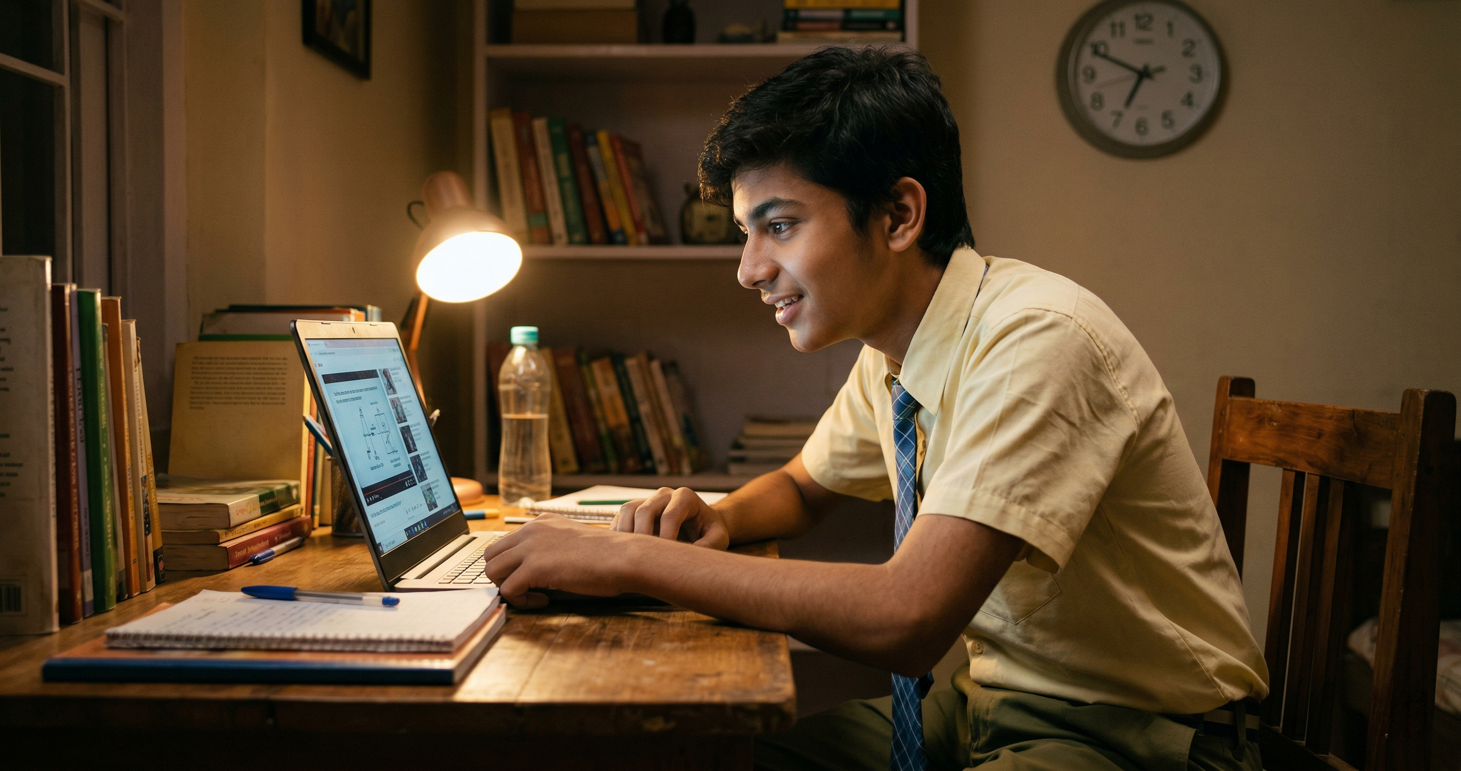 "Dopamine-Driven Learning": How Elite Students Hack Broken Attention Spans