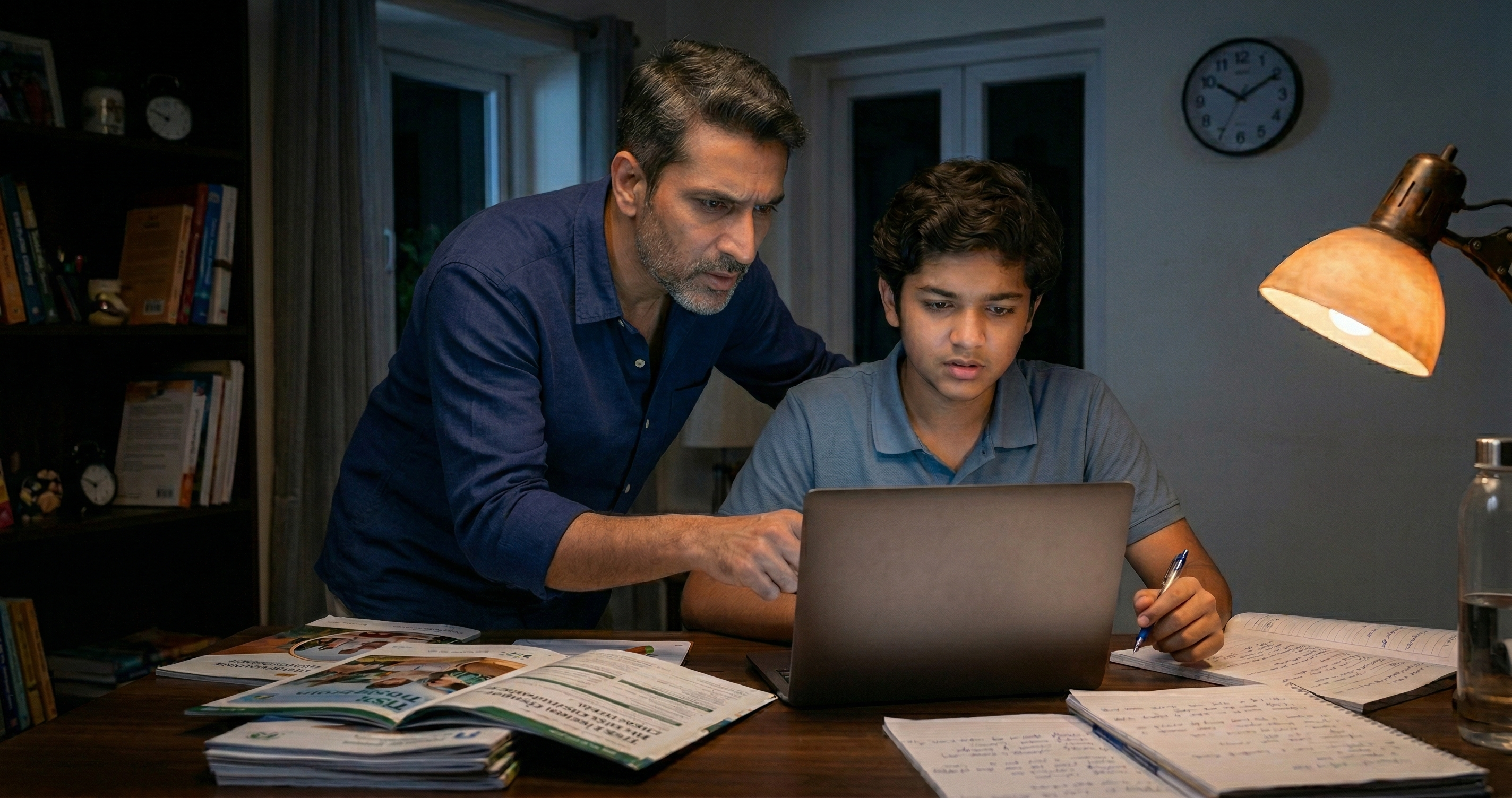 TISS Election Changes: Why Campus Confusion Matters for Your Child's College Journey