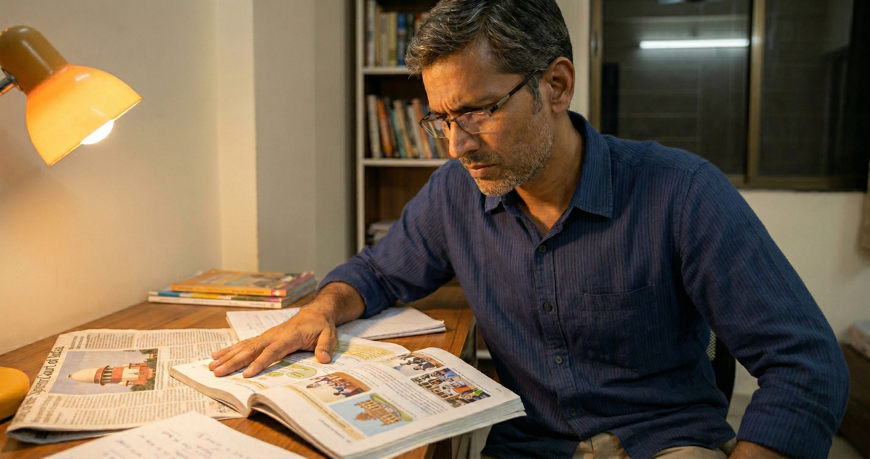 NCERT Textbook Ban: What the Supreme Court Ruling Means for Your Child’s Syllabus